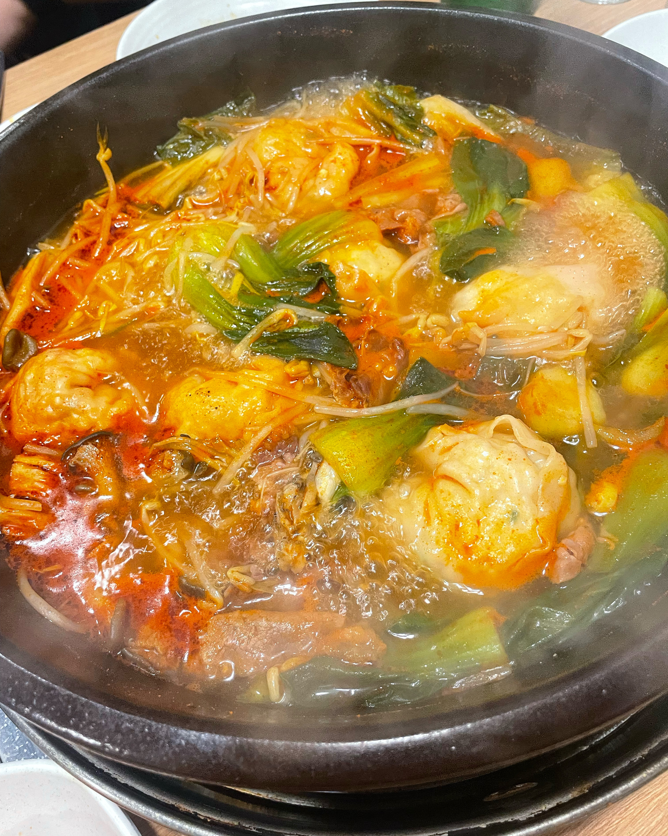 [광화문 맛집 성경만두요리전문점 종로점] 직접 가본 로컬 리뷰