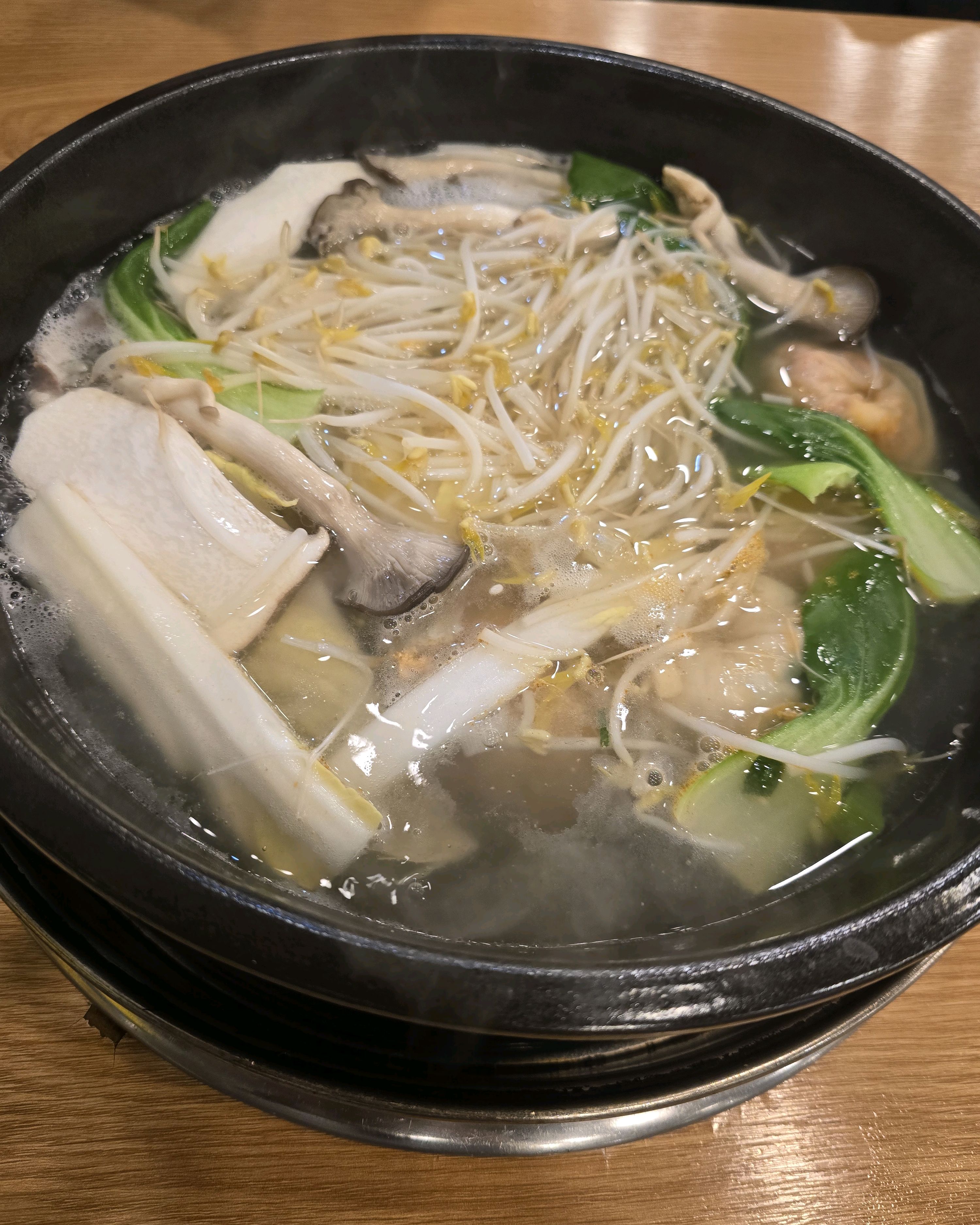 [광화문 맛집 성경만두요리전문점 종로점] 직접 가본 로컬 리뷰