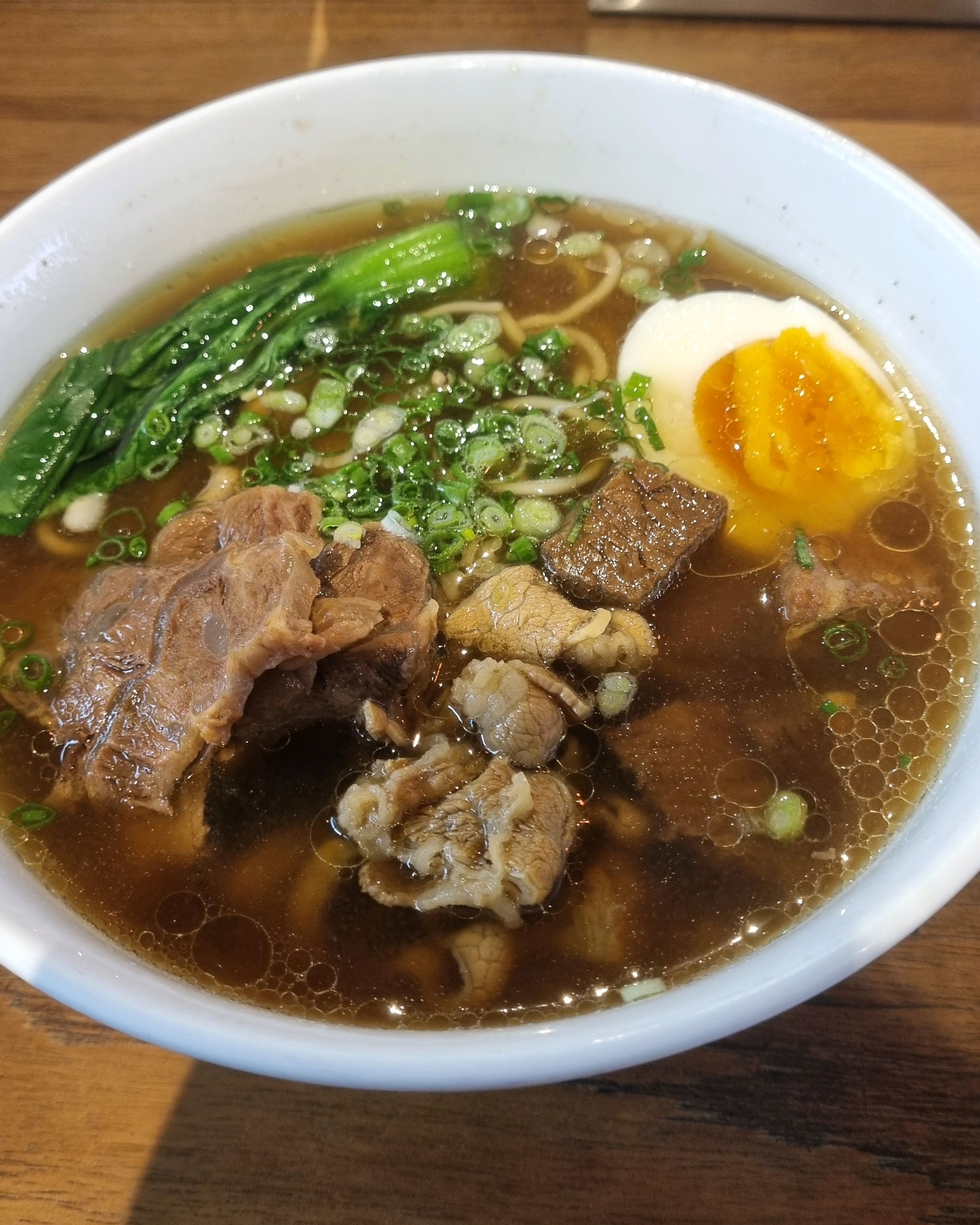[광화문 맛집 진중 우육면관 광화문] 직접 가본 로컬 리뷰
