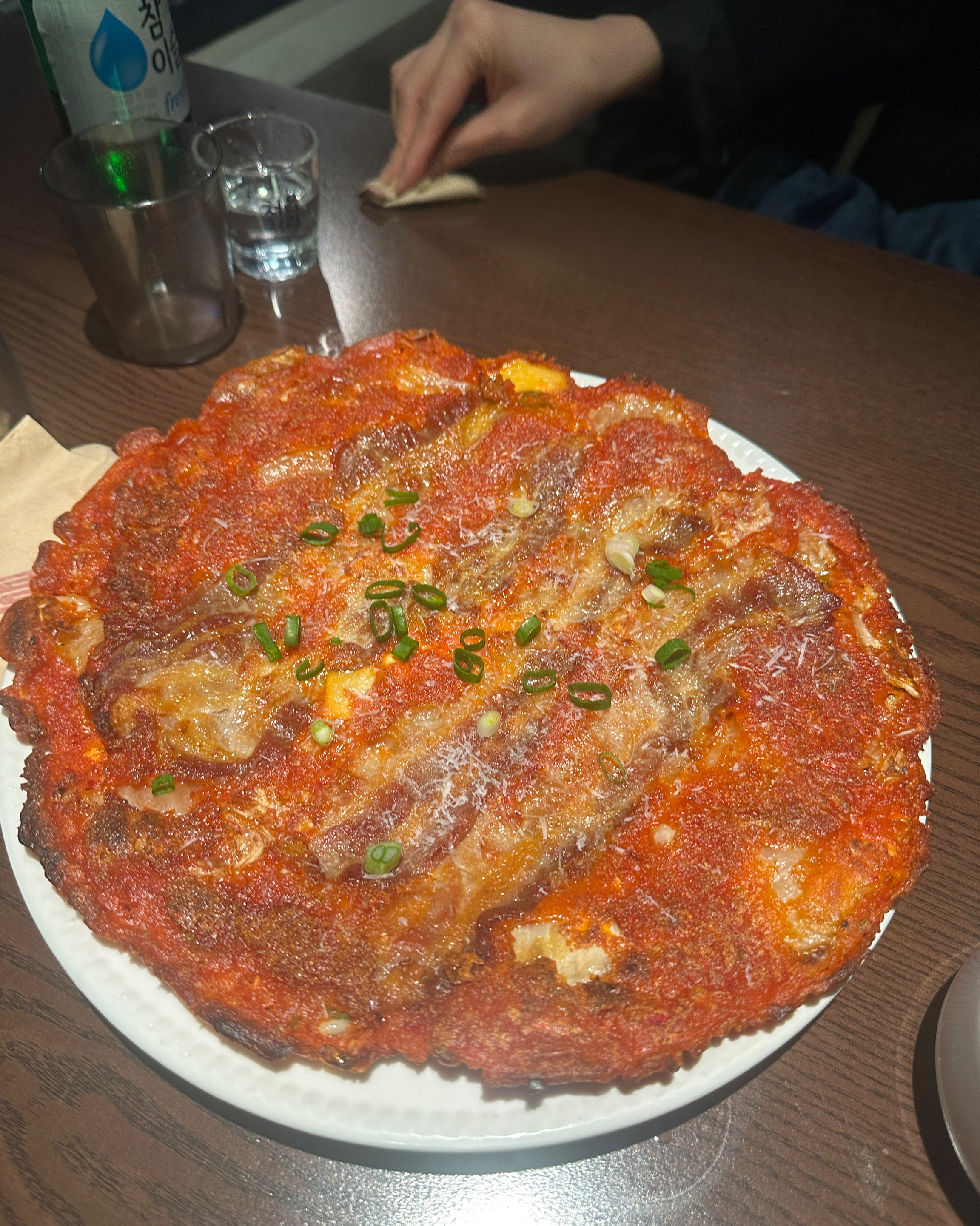 [경리단길 맛집 사르륵 해방촌점] 직접 가본 로컬 리뷰