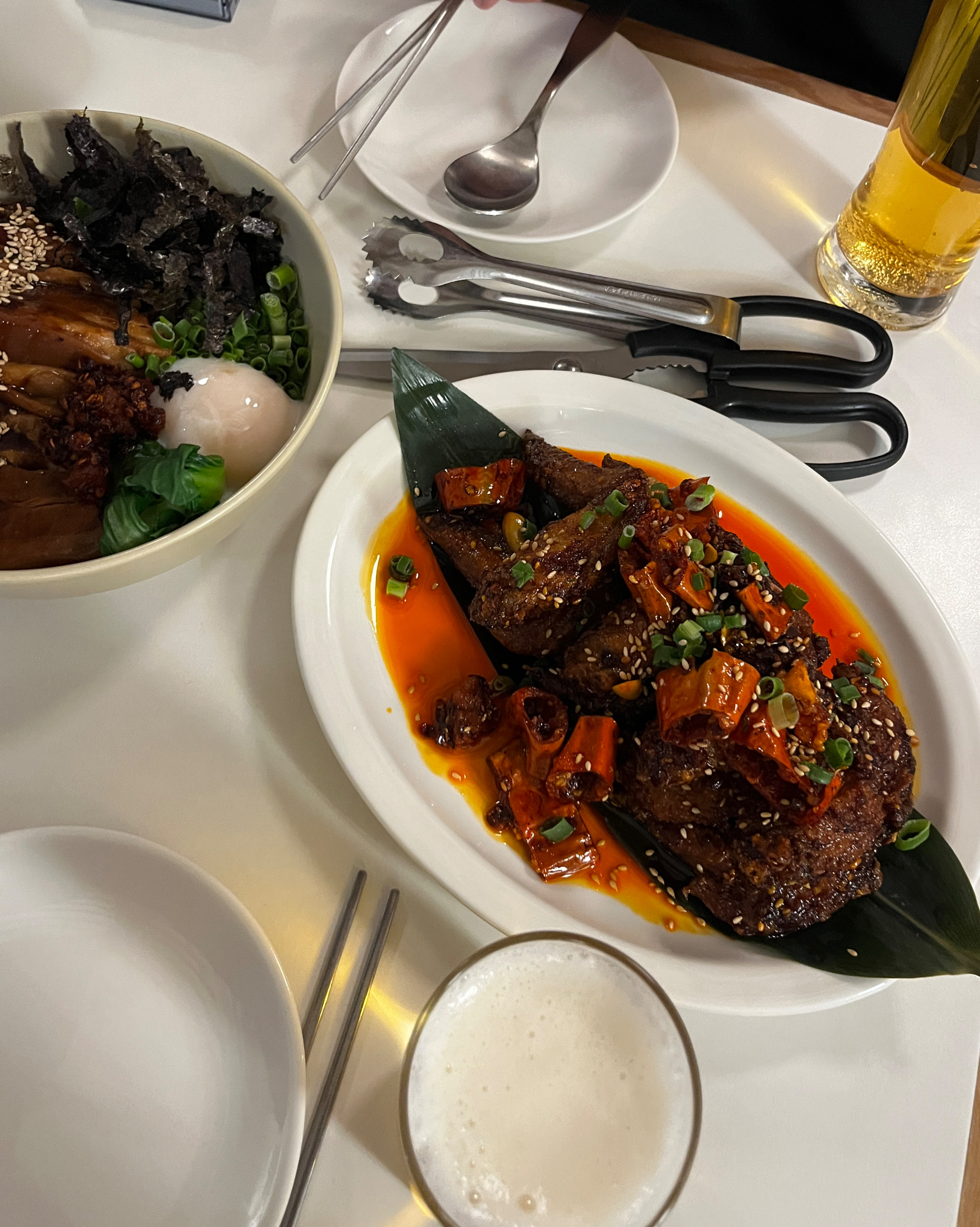 [광화문 맛집 초이다이닝 익선점] 직접 가본 로컬 리뷰
