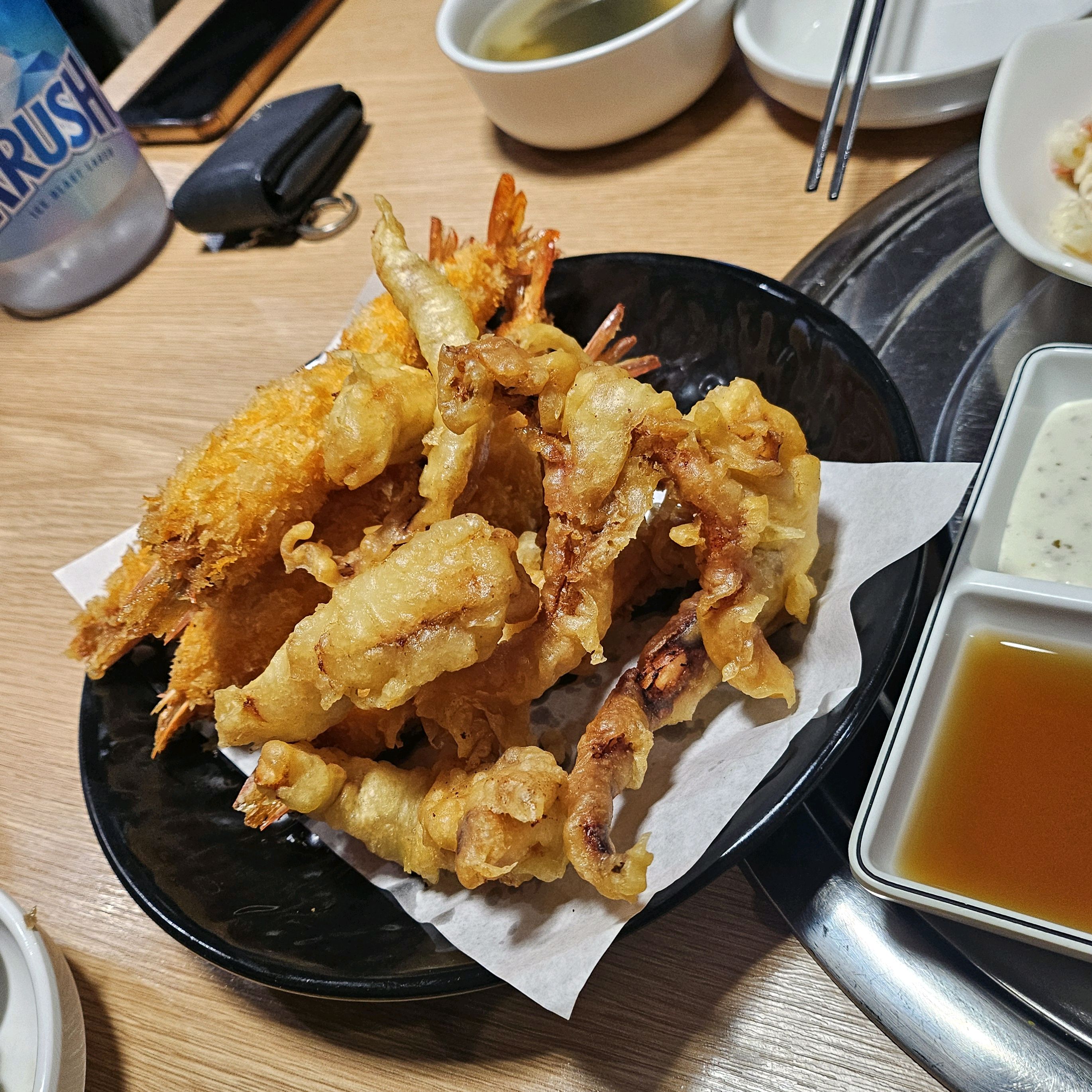 오리역 맛집 포항물회종합어시장 내돈내산 방문후기