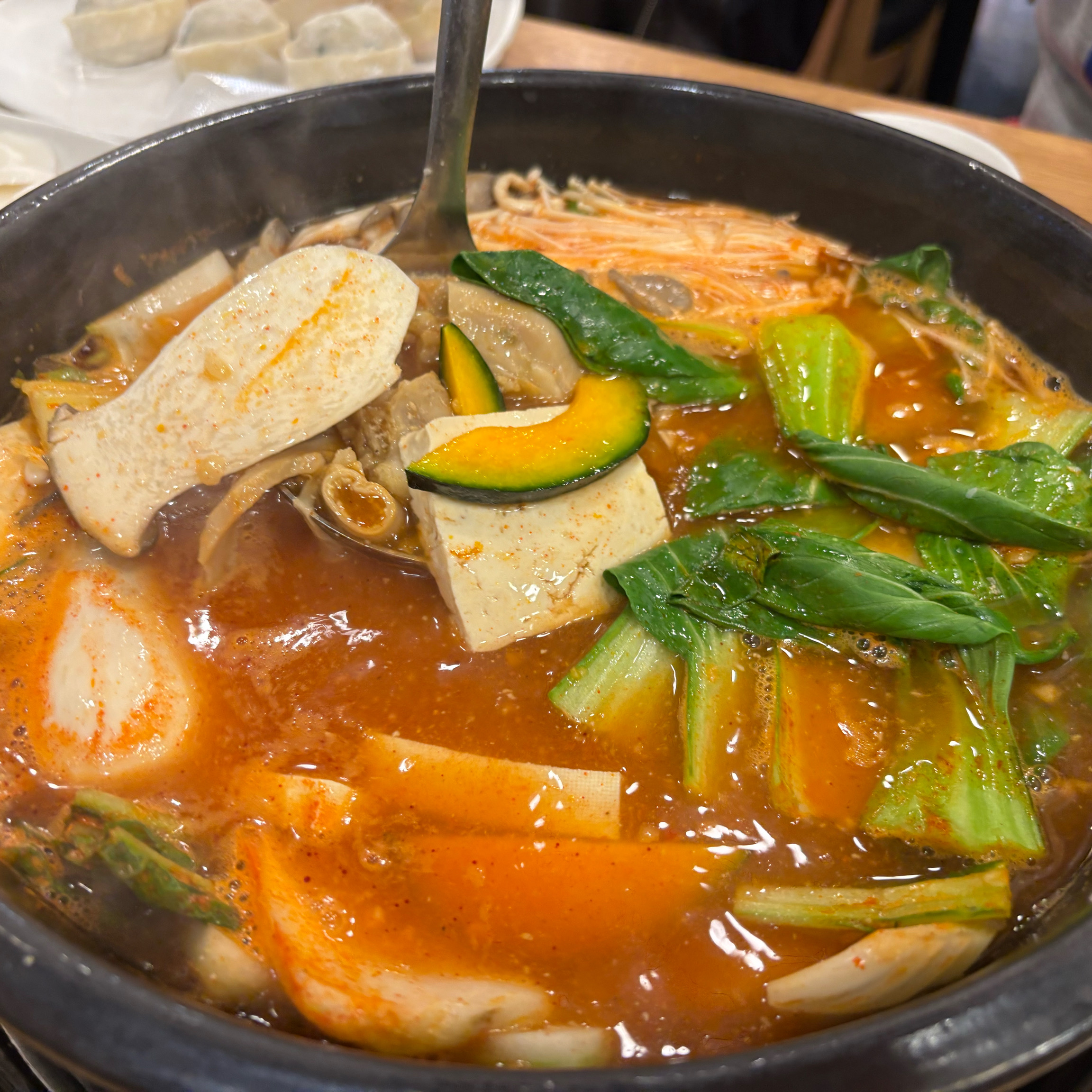 [광화문 맛집 성경만두요리전문점 종로점] 직접 가본 로컬 리뷰