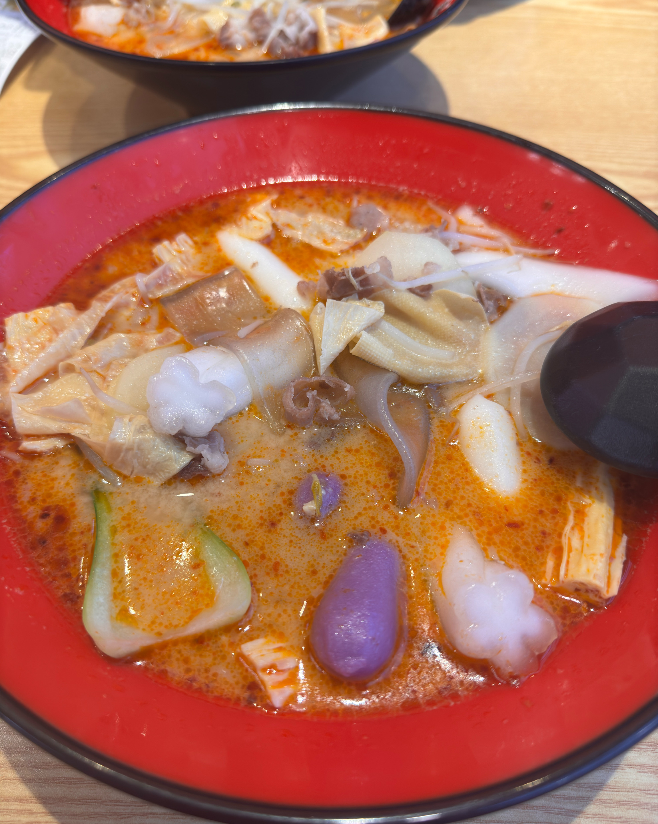 정자역 맛집 마라부마라탕 내돈내산 방문리뷰