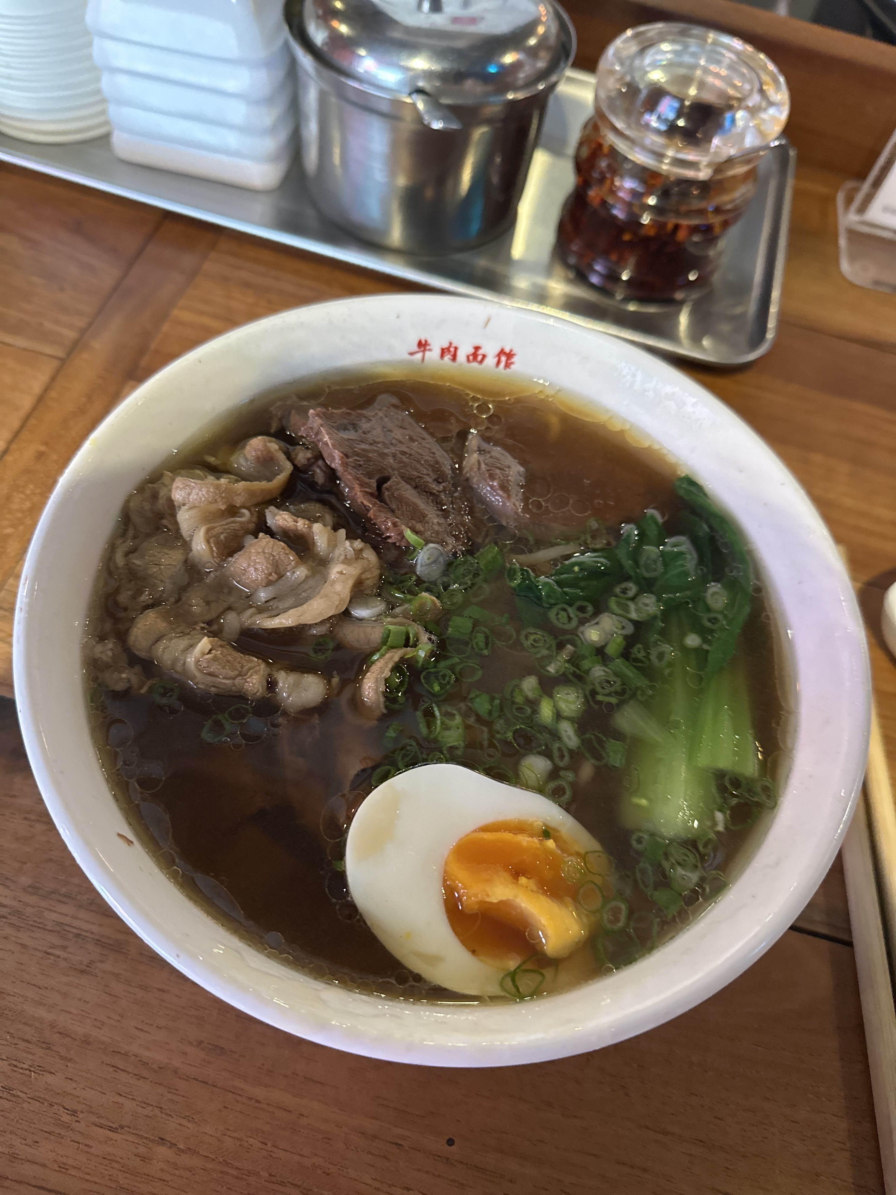 [광화문 맛집 진중 우육면관 광화문] 직접 가본 로컬 리뷰