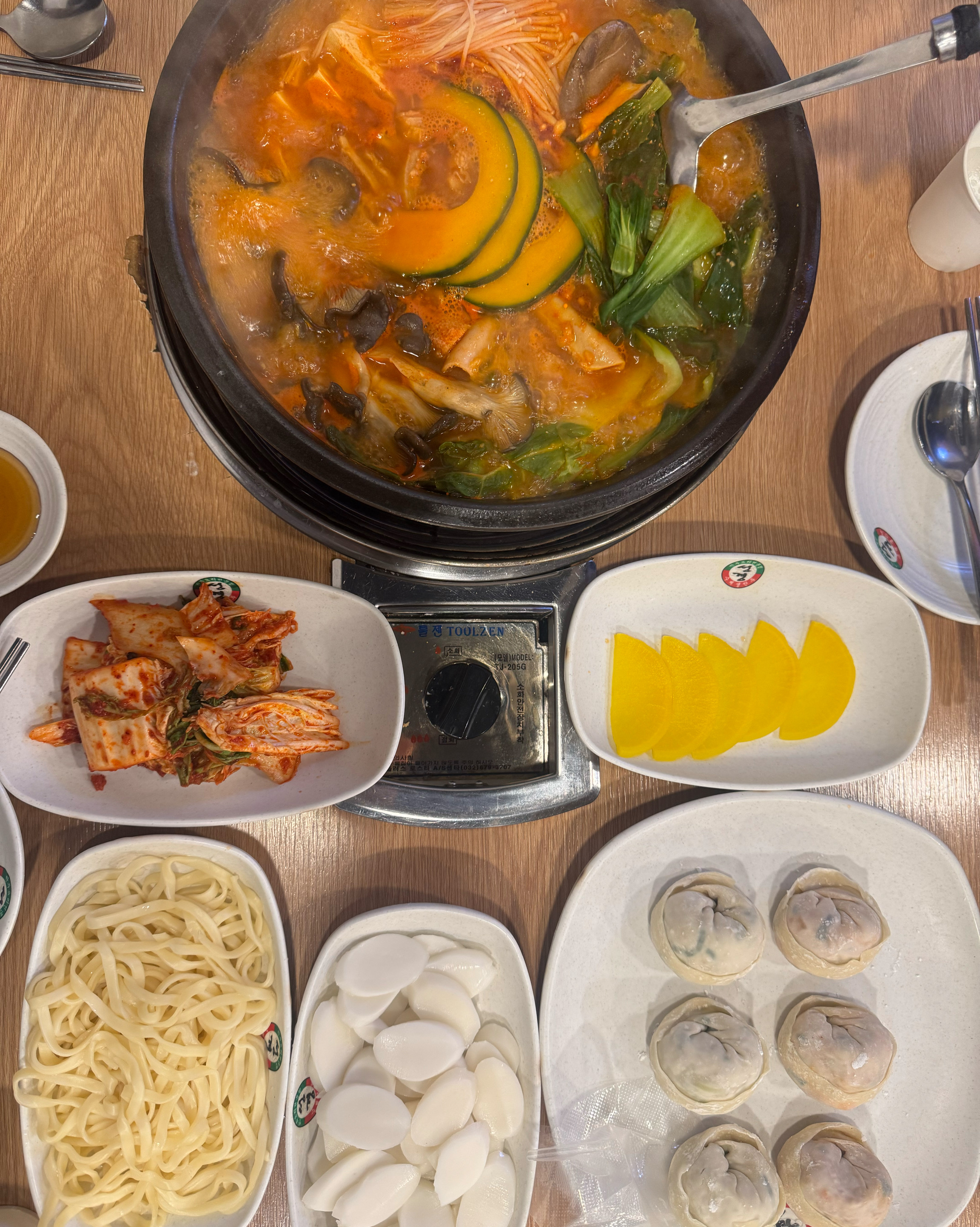 [광화문 맛집 성경만두요리전문점 종로점] 직접 가본 로컬 리뷰