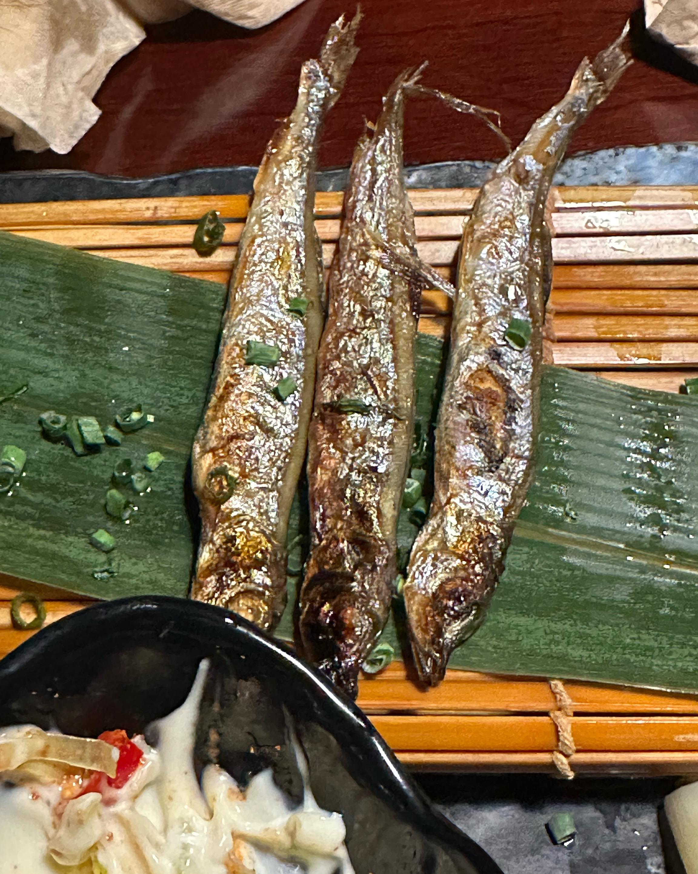 지인들과 2차로 왔는데 룸형식이라 대화하기편하고 - 불당동 맛집 청담이상 신불당점