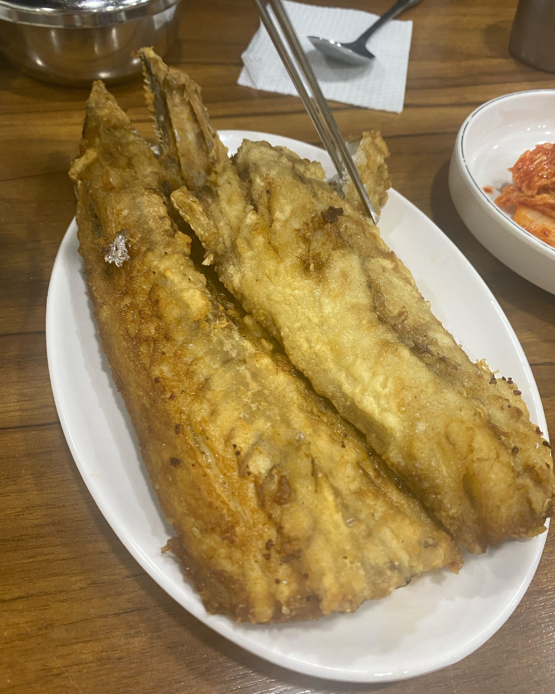 [광화문 맛집 덕수정] 직접 가본 로컬 리뷰