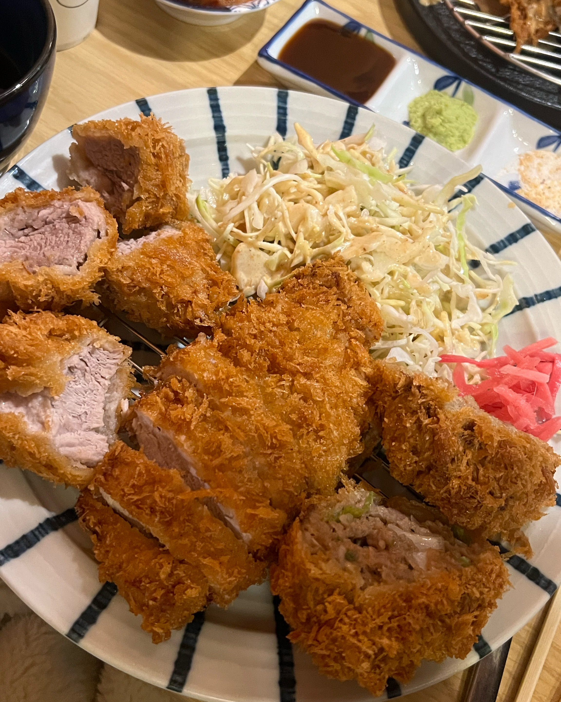오리역 맛집 유메노키친 내돈내산 감동리뷰