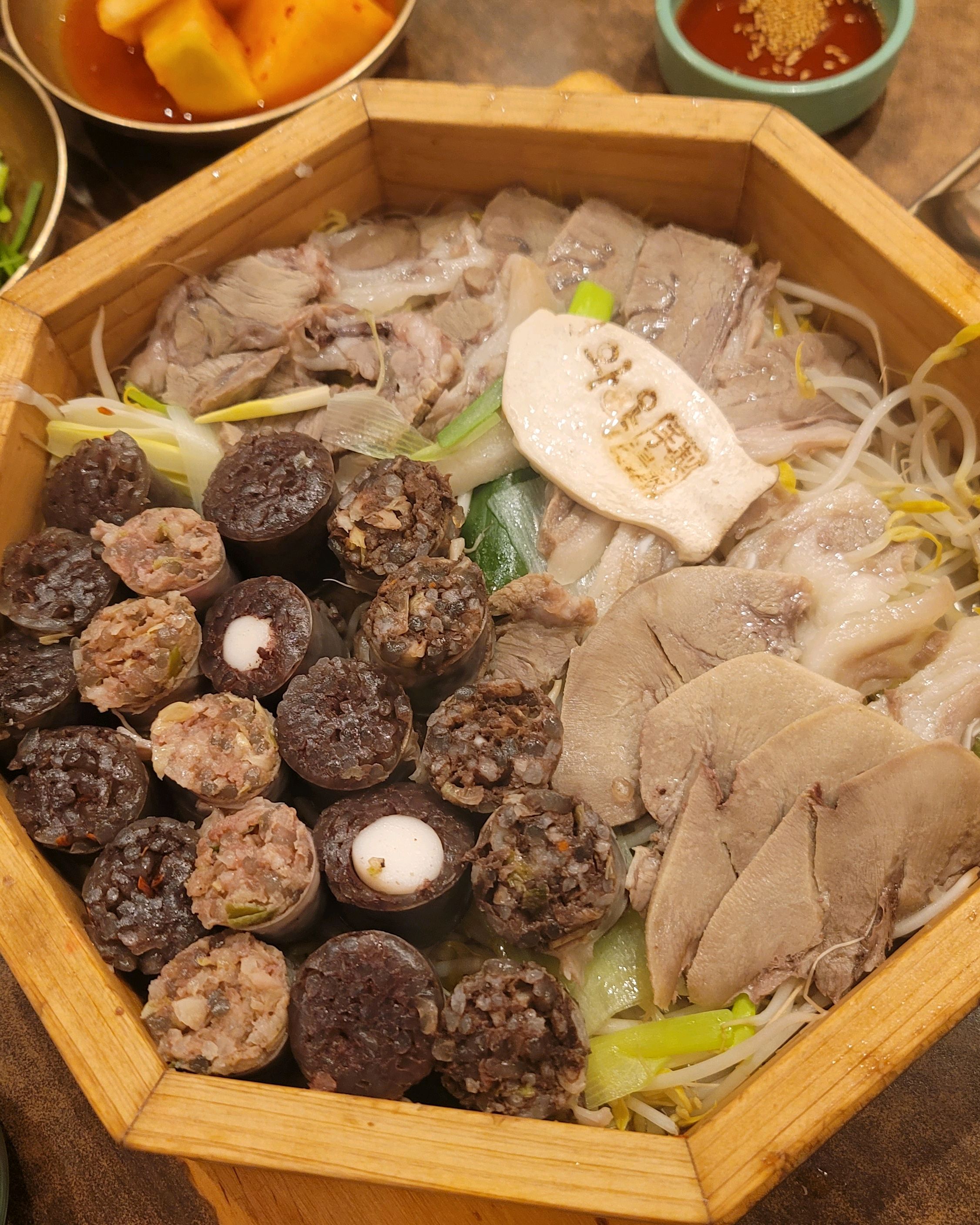 [광화문 맛집 청와옥 을지로3가직영점] 직접 가본 로컬 리뷰