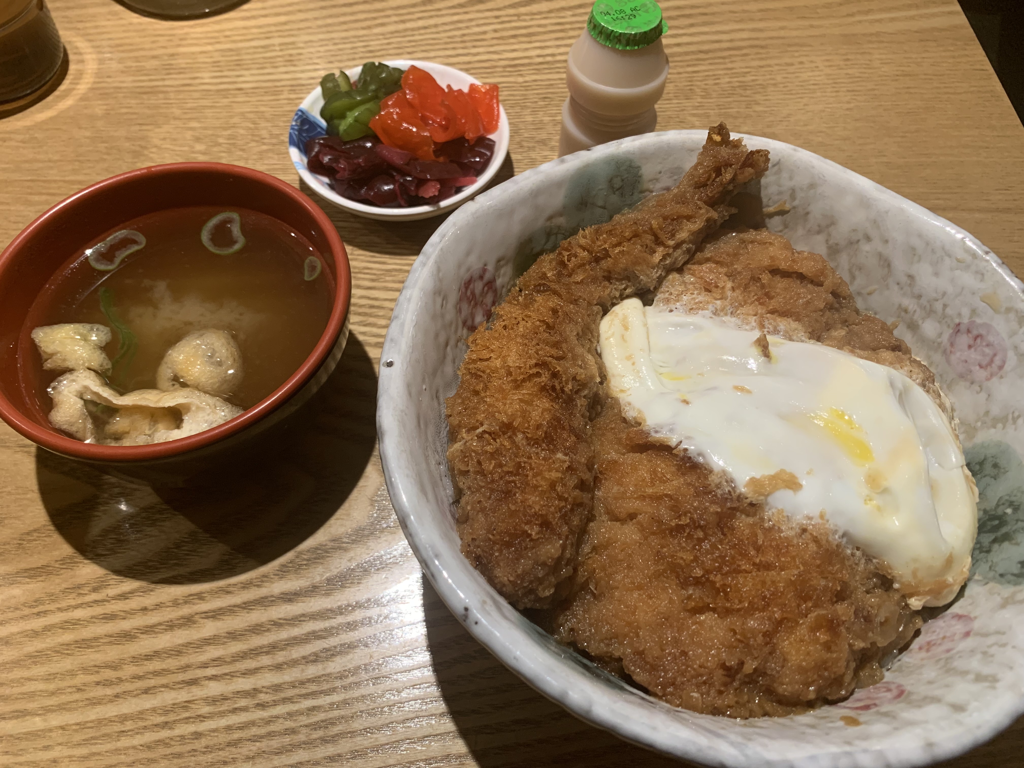 서현역 맛집 하치로돈부리 내돈내산 찐리뷰