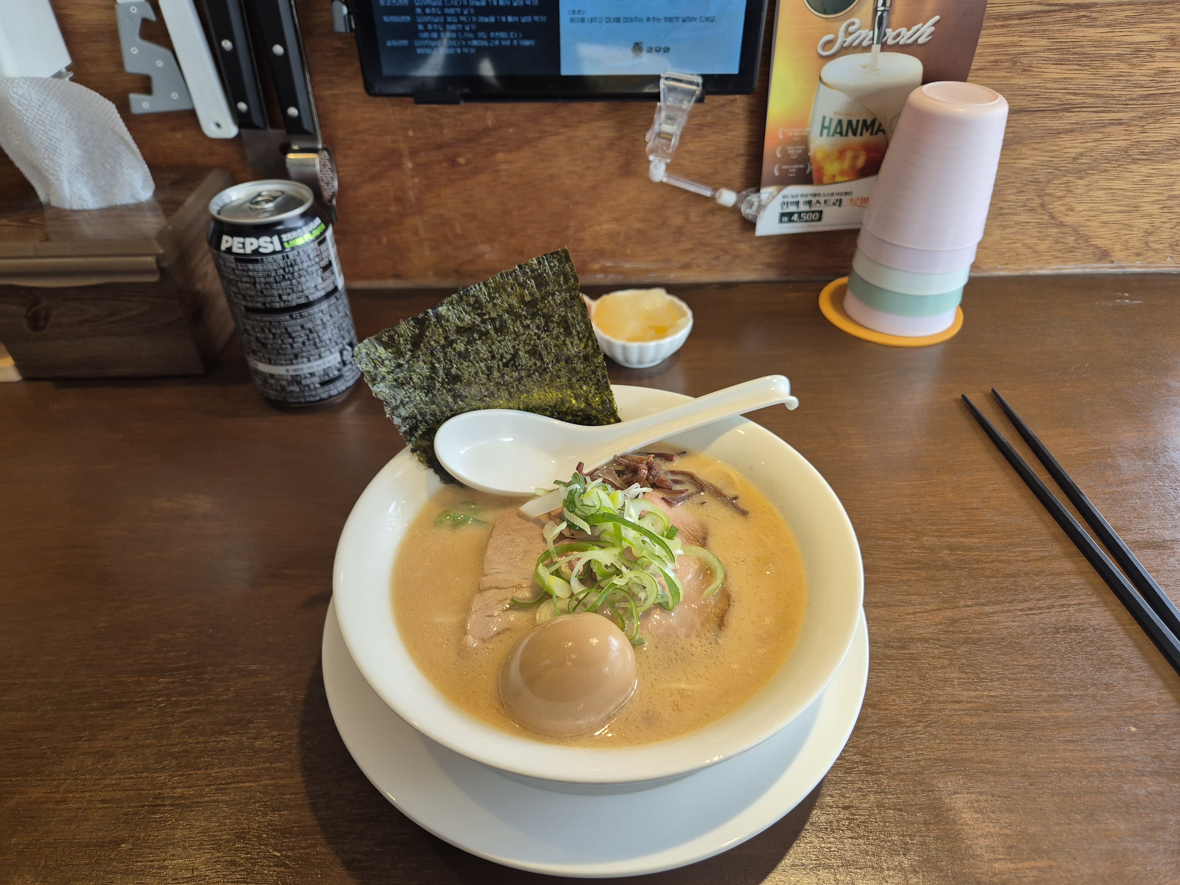 진짜 너무 맛있고 먹고 집갈때 또 생각나는 맛!!! 너무 맛있게 먹고 왔습니다!! :) 양