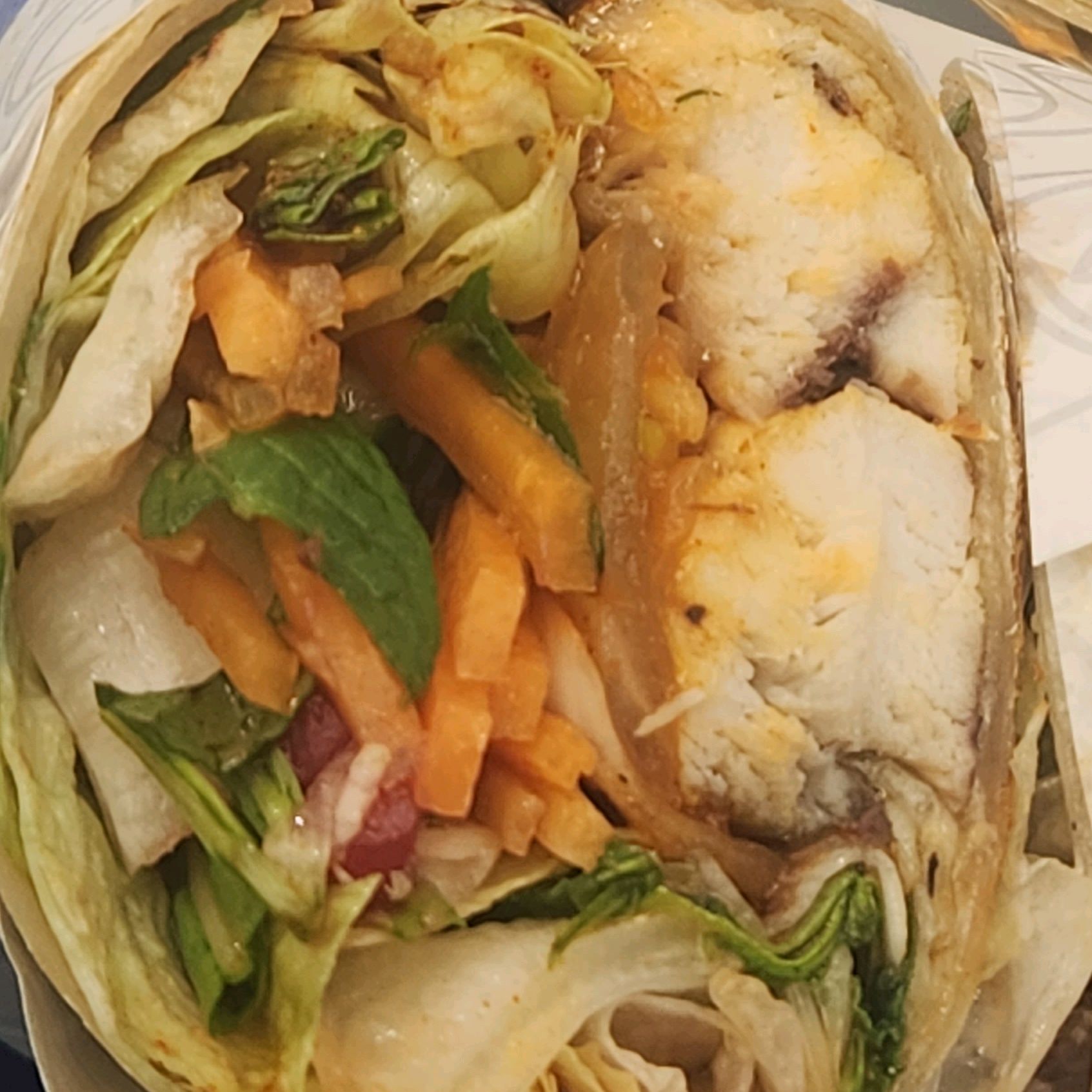 [광화문 맛집 랩 익선점] 직접 가본 로컬 리뷰