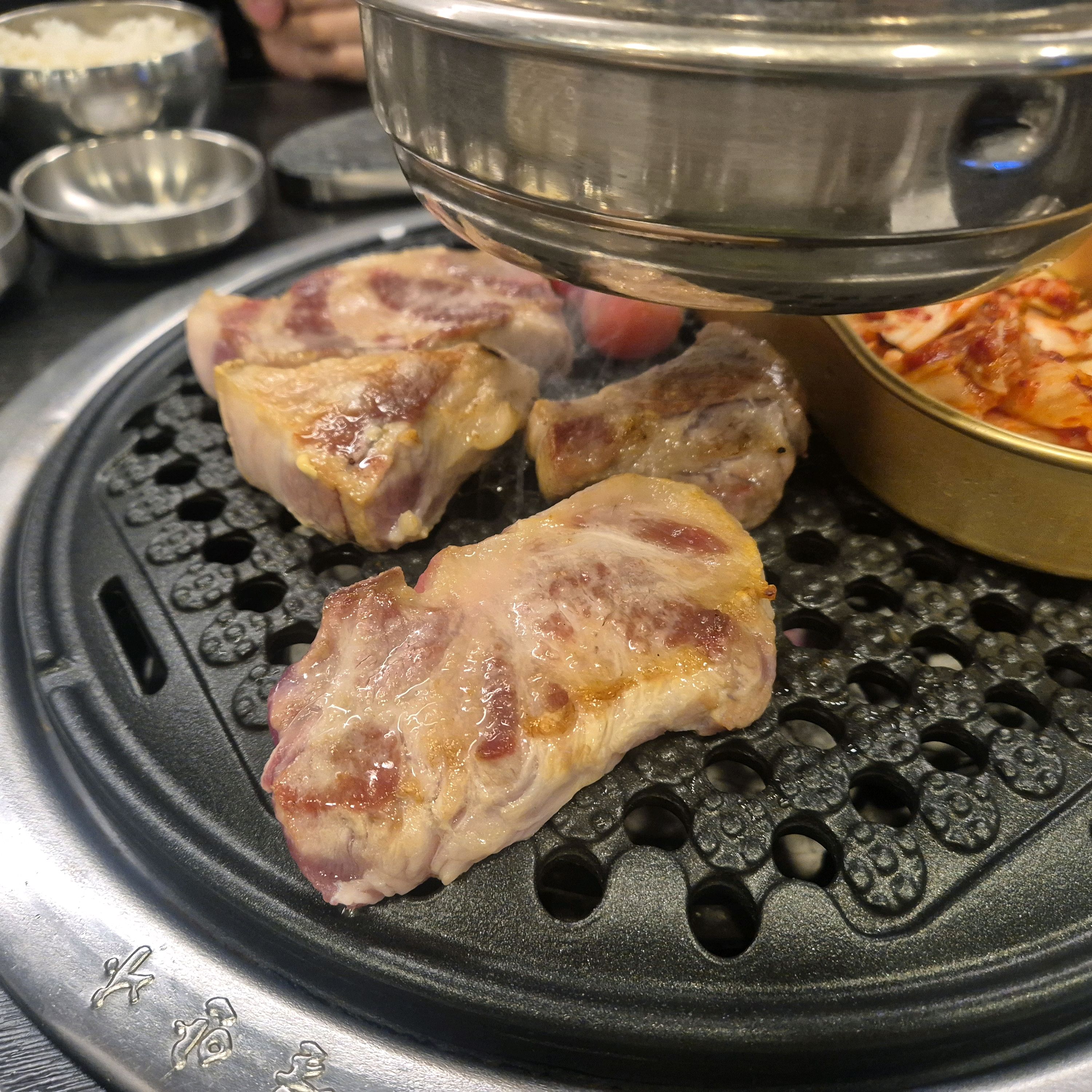 미금역 맛집 구월 내돈내산 방문리뷰