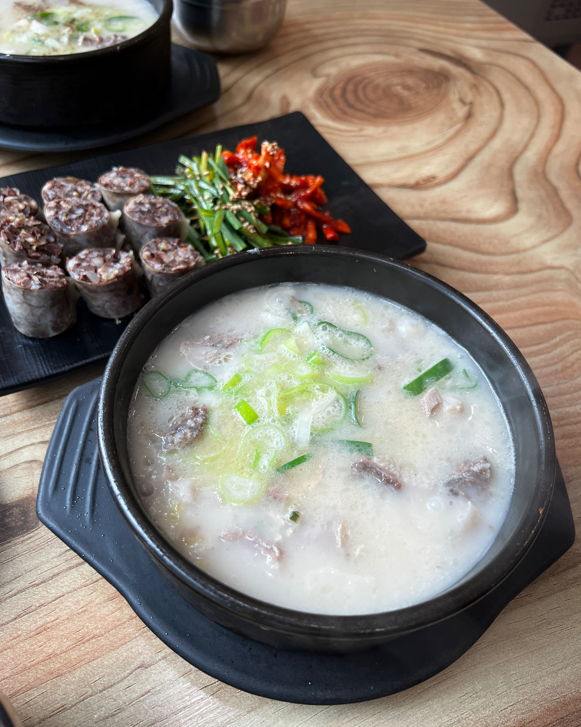 서현역 맛집 서현순대 분당본점 내돈내산 최신리뷰