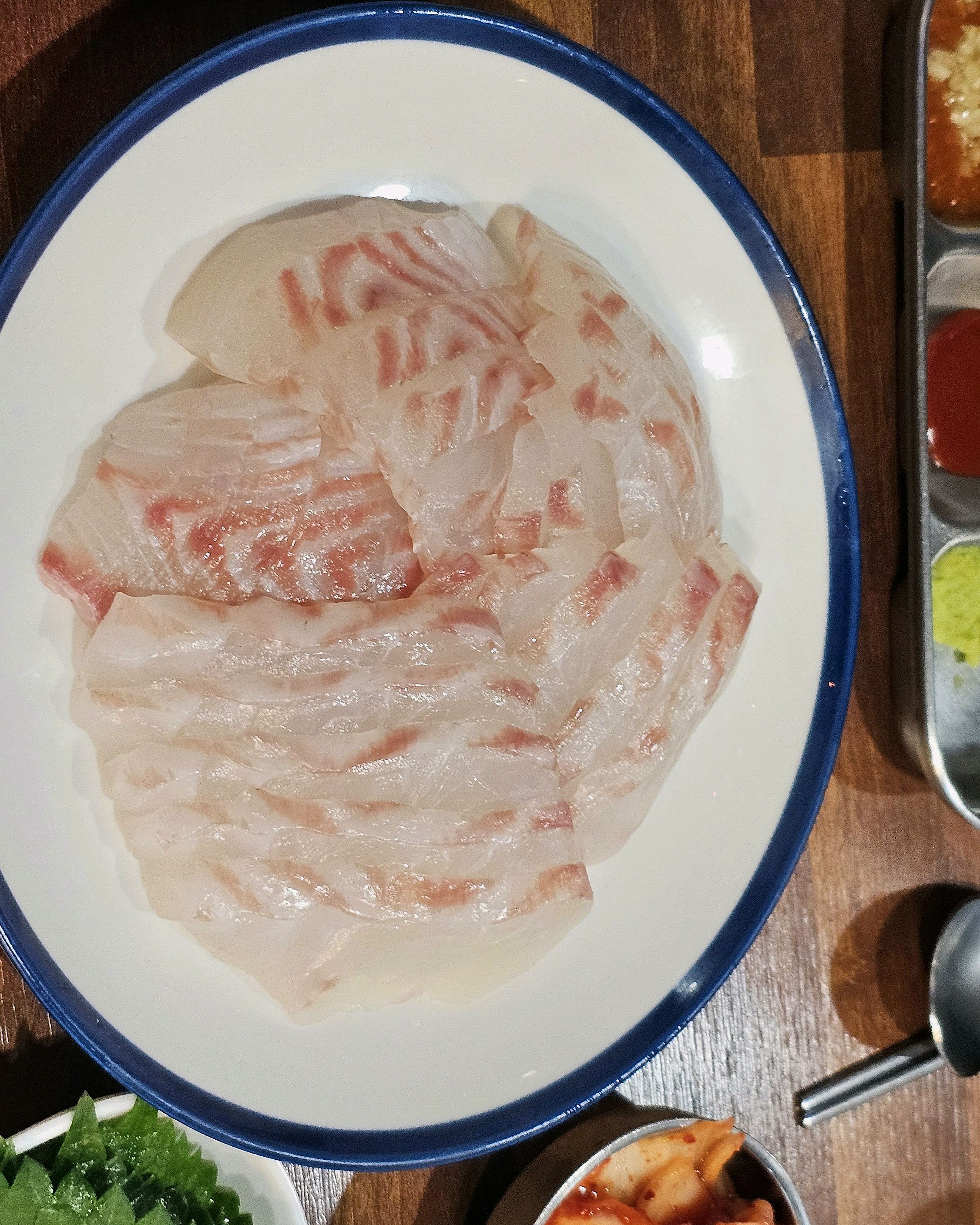 천호동 맛집 이한진숙성회 내돈내산 감동리뷰