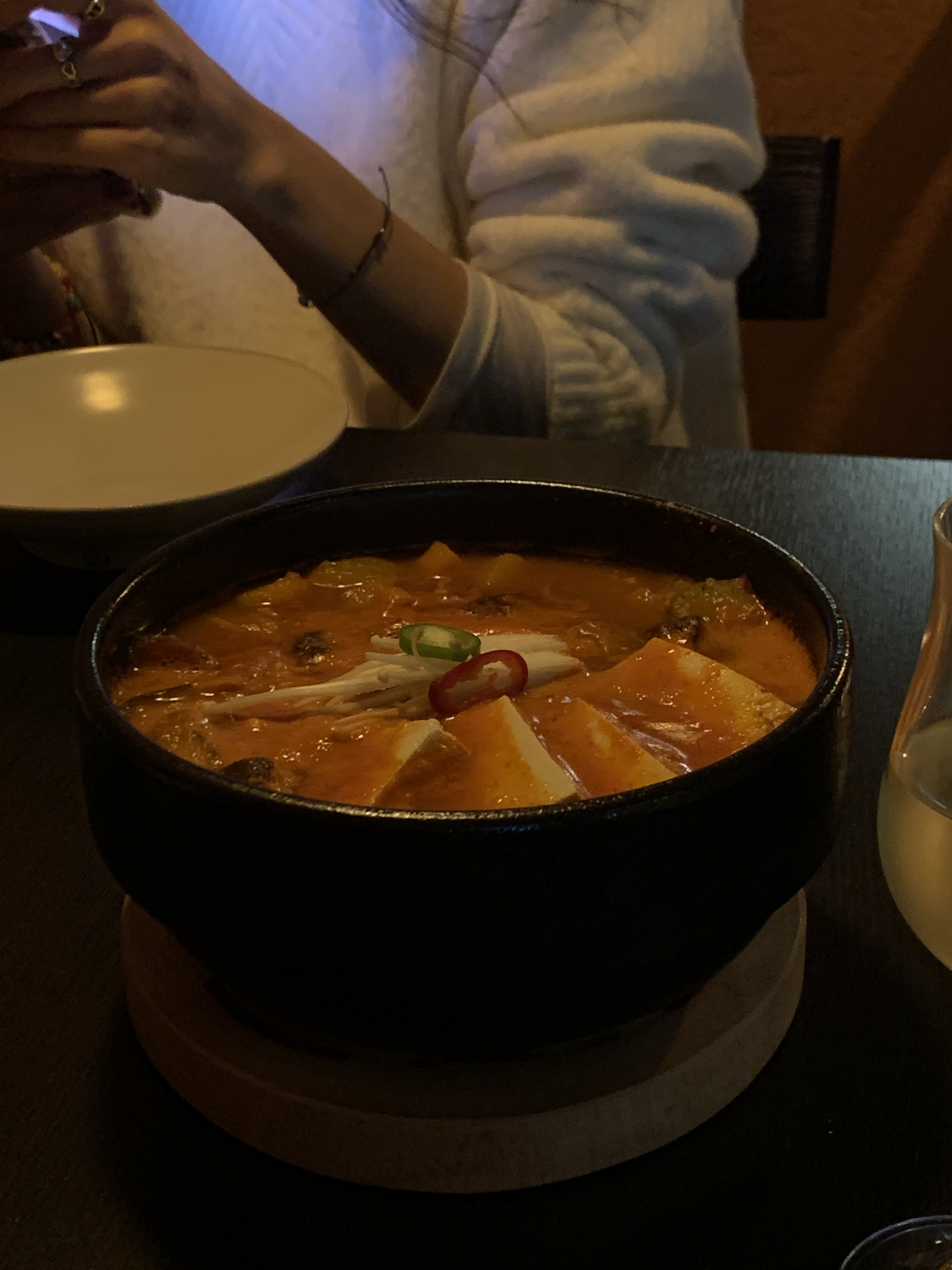 [이태원 맛집 호롱불] 직접 가본 로컬 리뷰