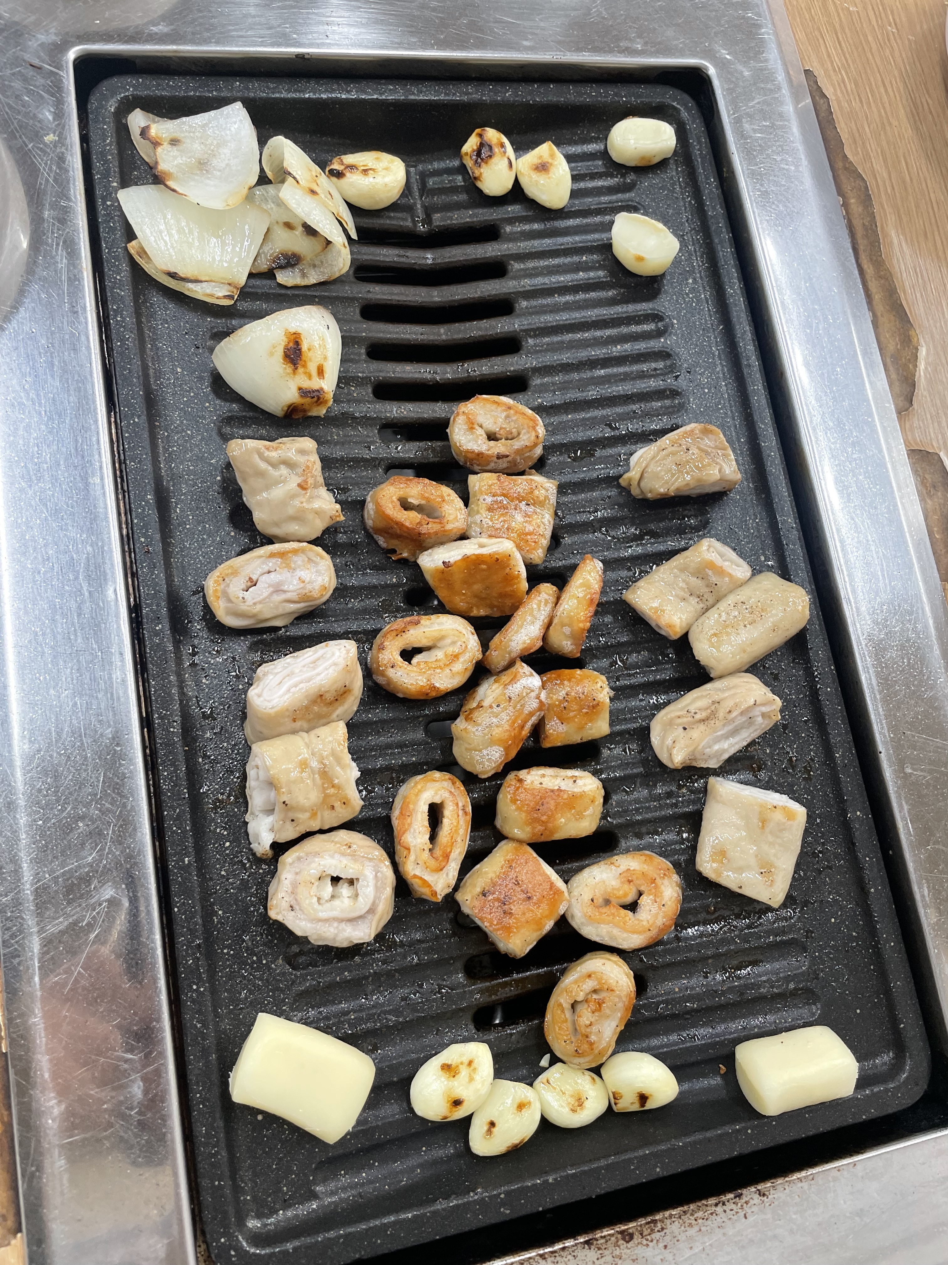 대구 맛집 효목골막창 26번째 리뷰 이미지