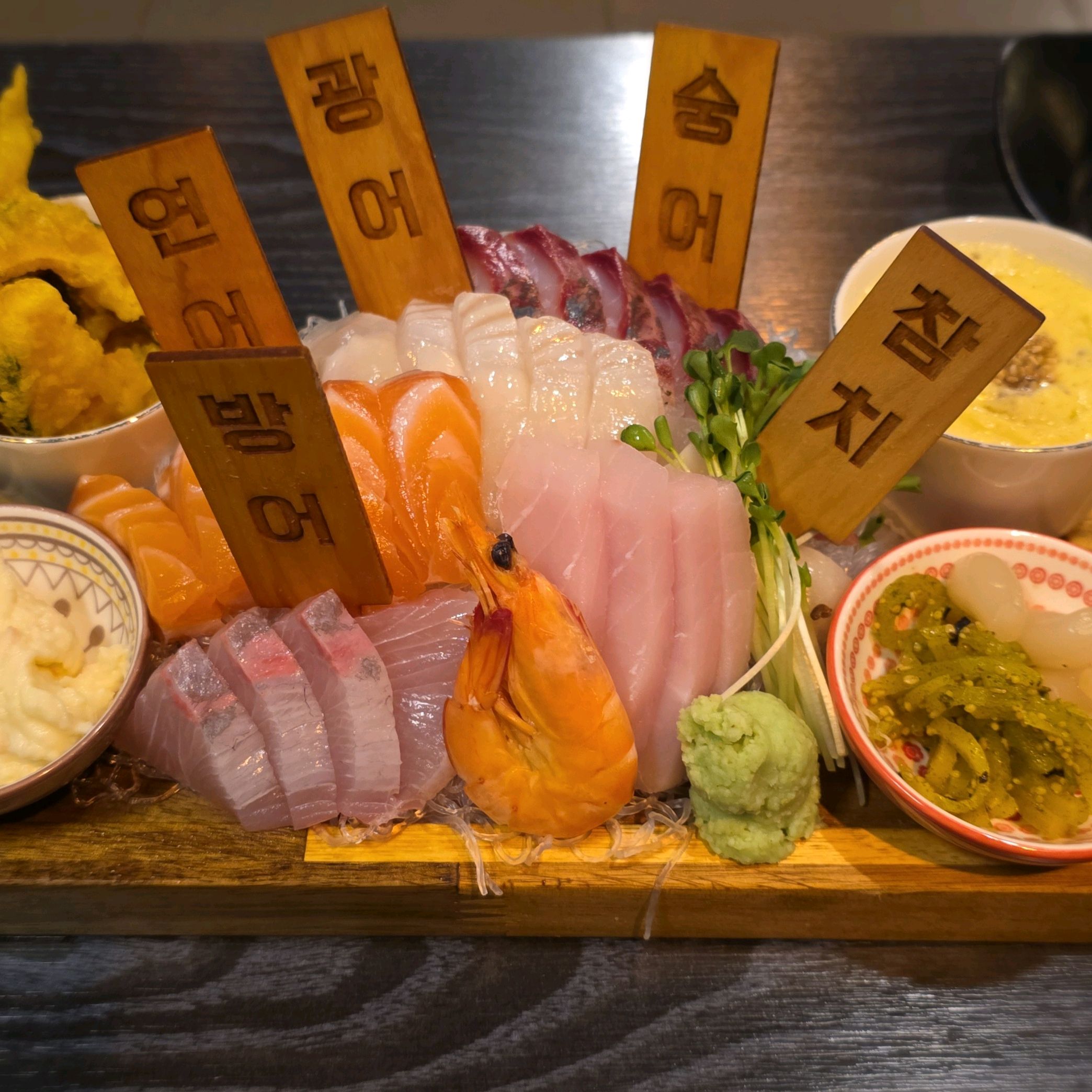 신림역 맛집 올바른숙성회 신림점 내돈내산 방문후기