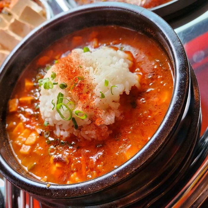 가성비~짱입니다. - 구월동 맛집 천막집 구월점