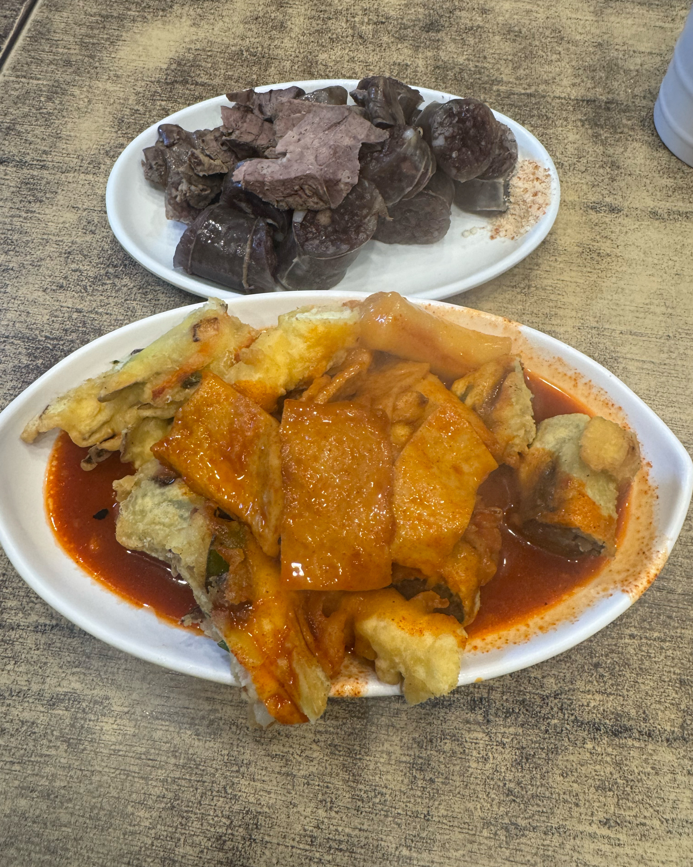 서현역 맛집 맛짱분식 내돈내산 최신리뷰