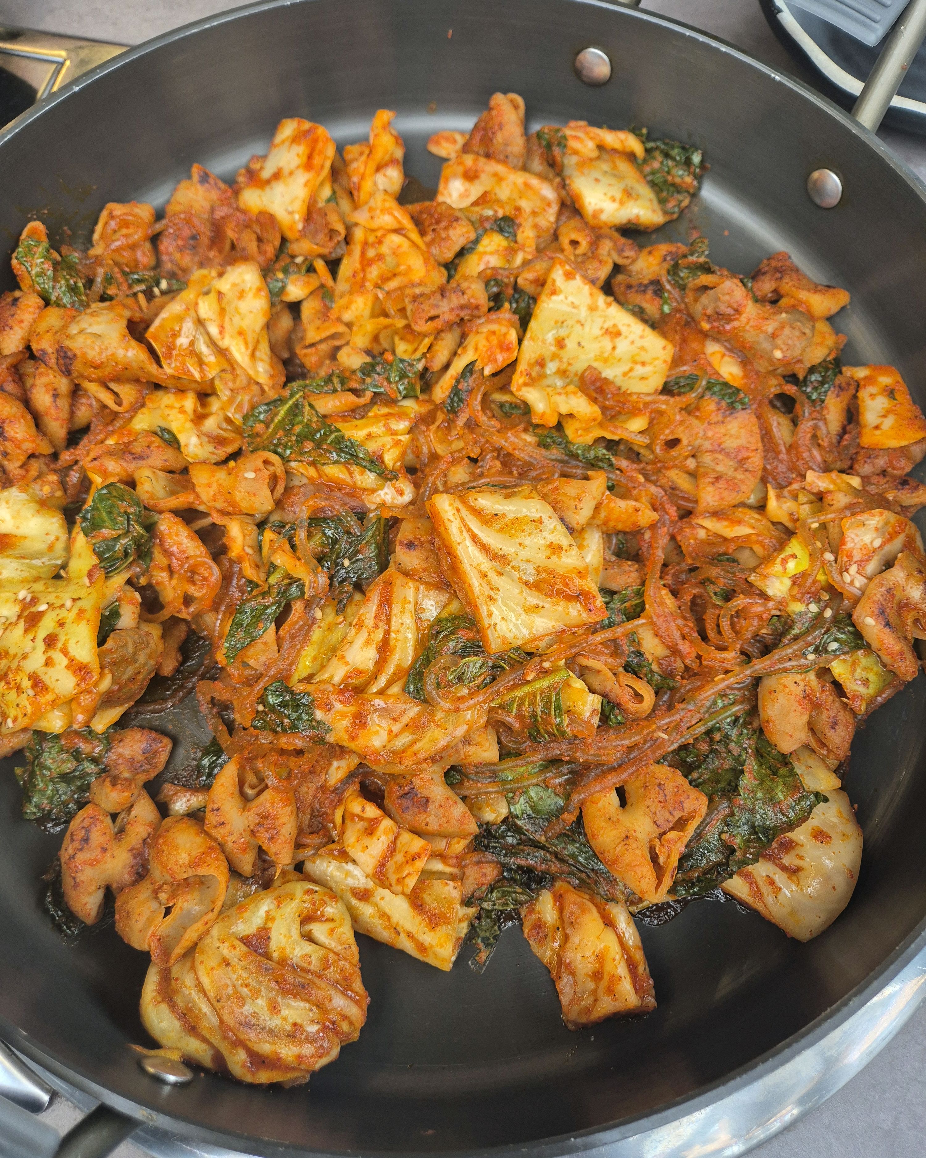 미금역 맛집 하나곱창 미금점 내돈내산 최신리뷰