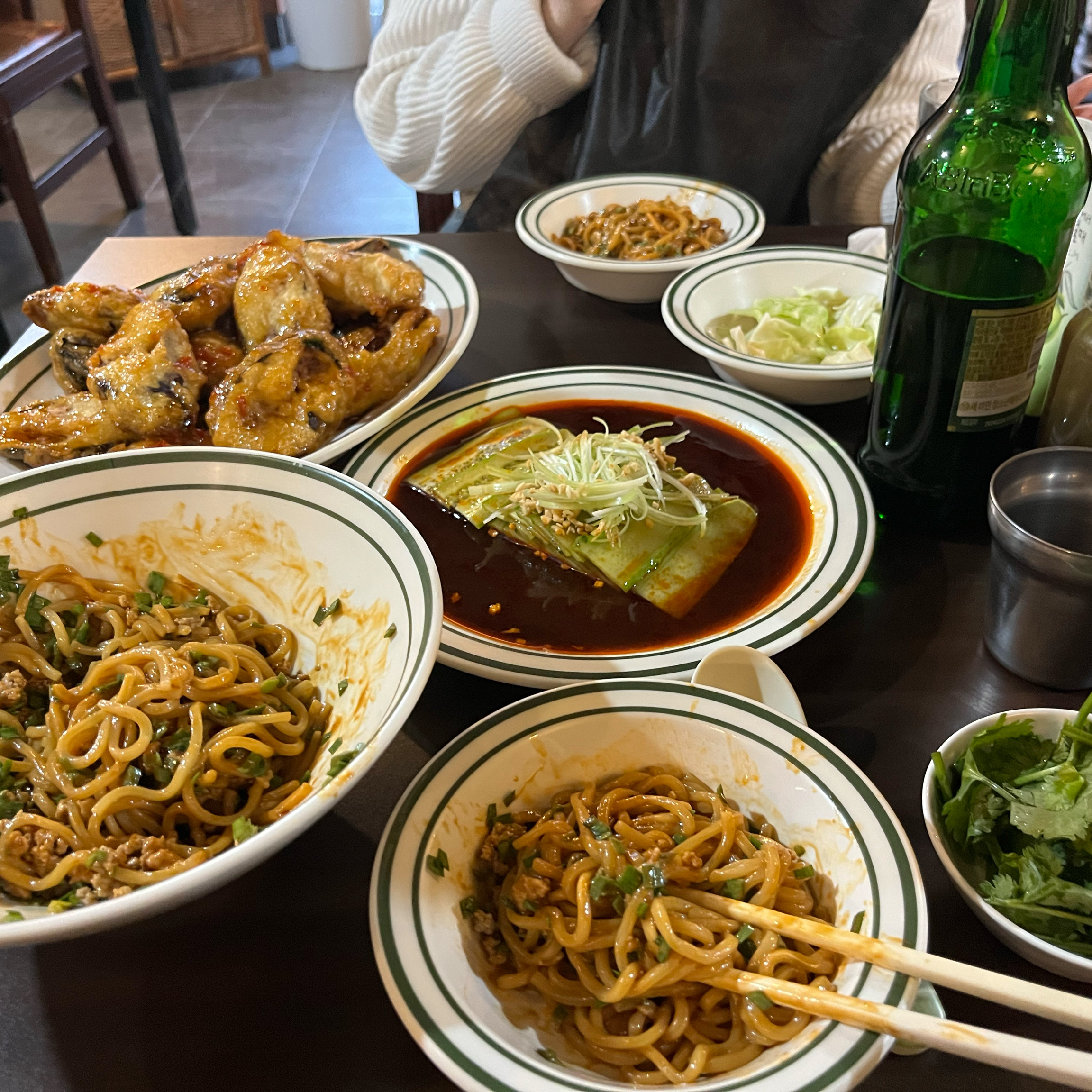 제주원도심 최고의맛집 <잉가이> - 제주 맛집 잉가이