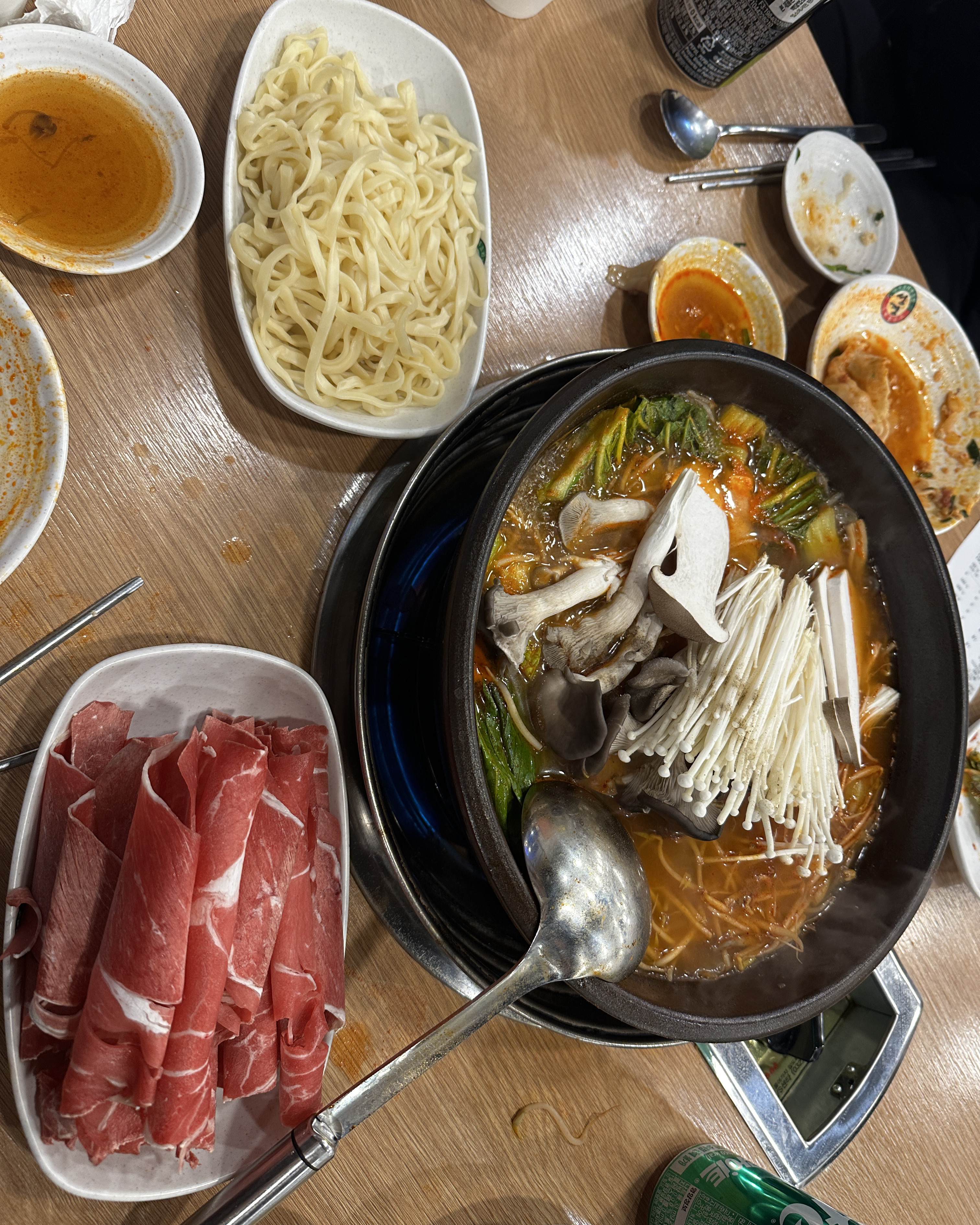 [광화문 맛집 성경만두요리전문점 종로점] 직접 가본 로컬 리뷰