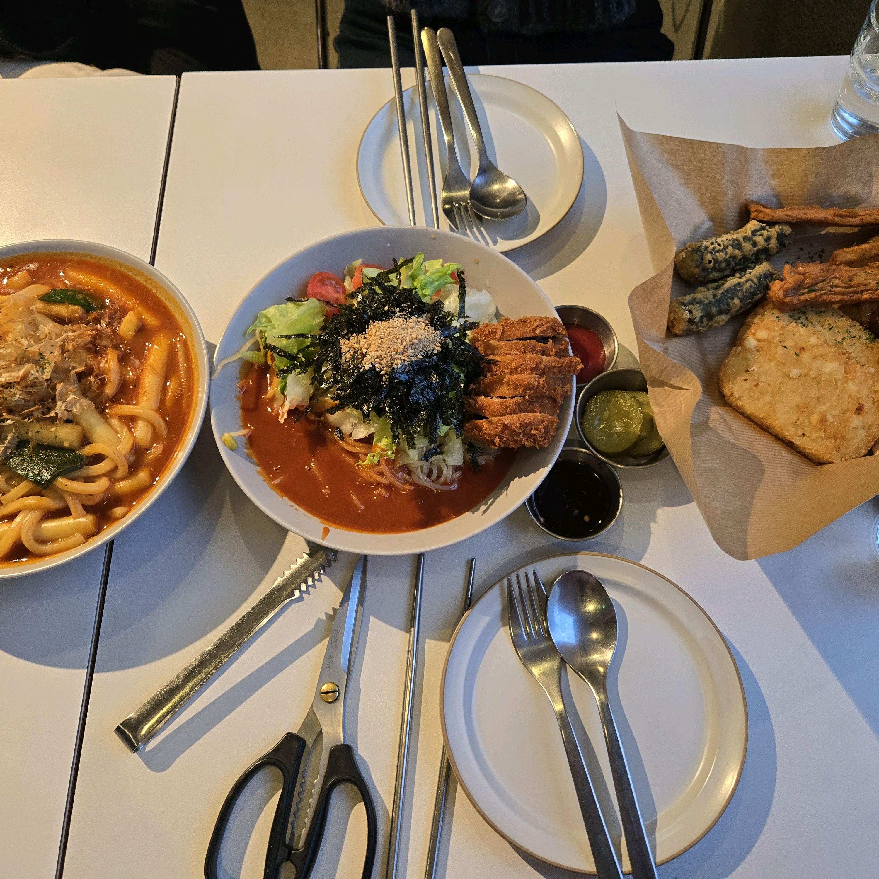 서현역 맛집 해피치즈스마일 분당점 내돈내산 리얼후기