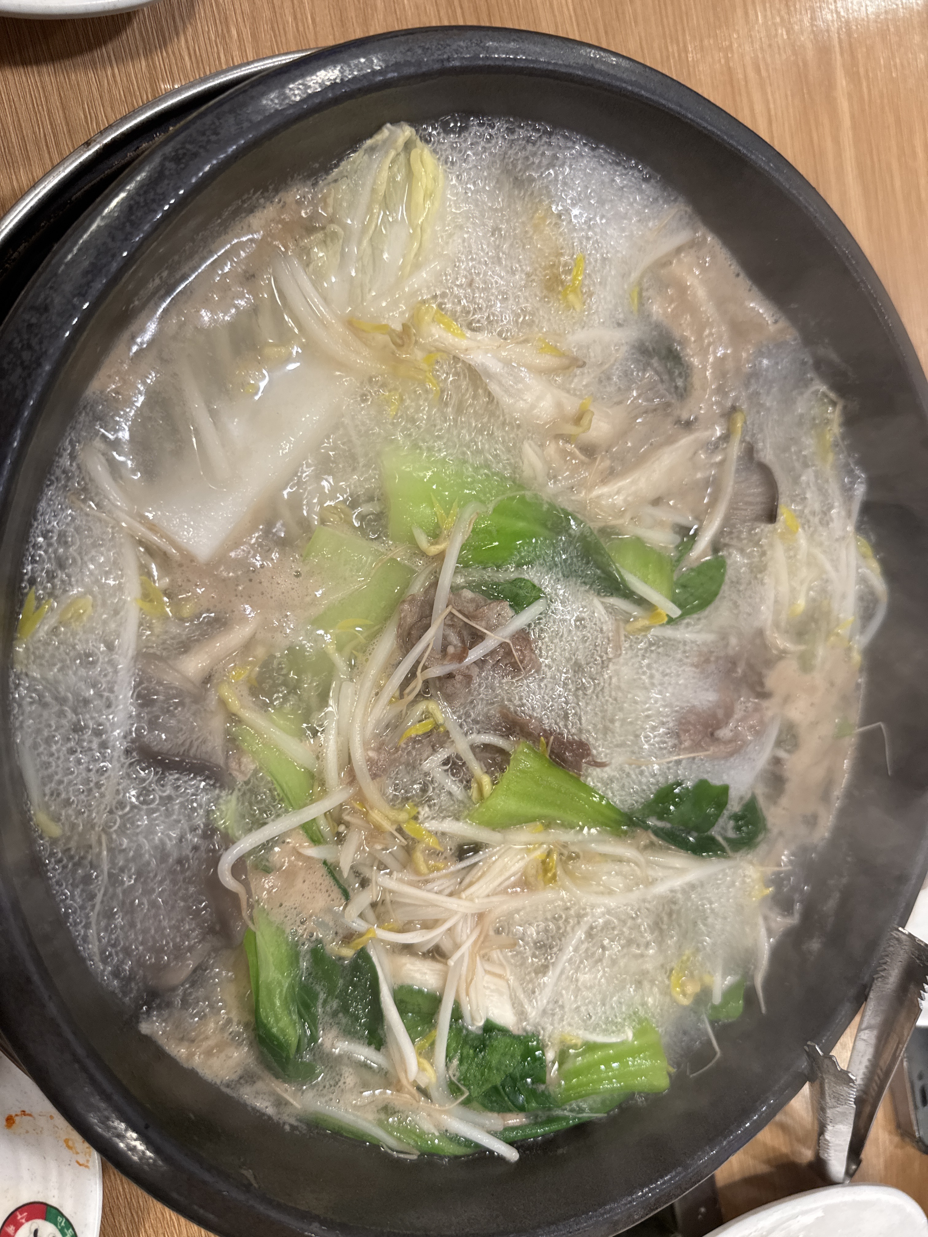 [광화문 맛집 성경만두요리전문점 종로점] 직접 가본 로컬 리뷰