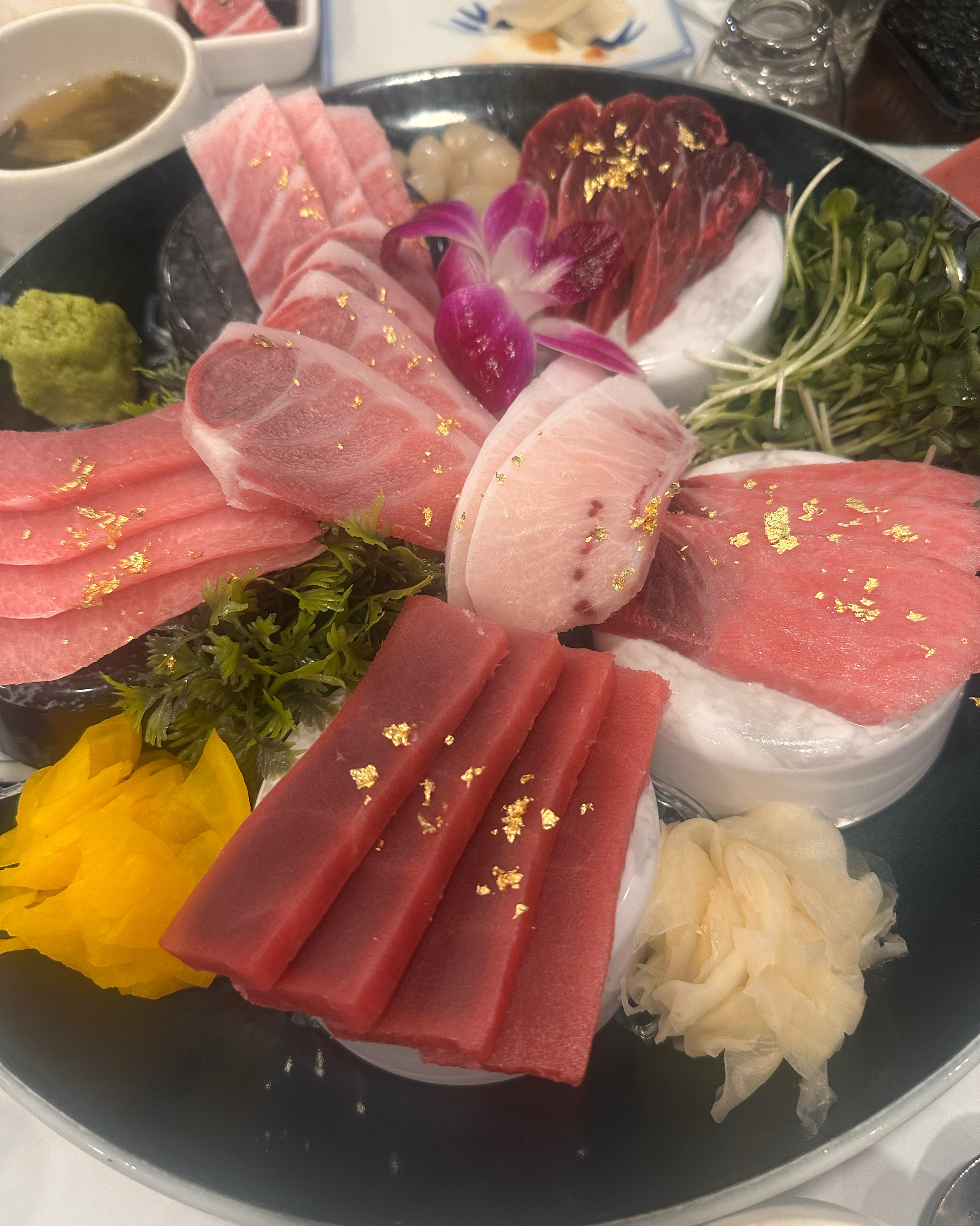 정자역 맛집 이한진 푸른참치 내돈내산 방문후기