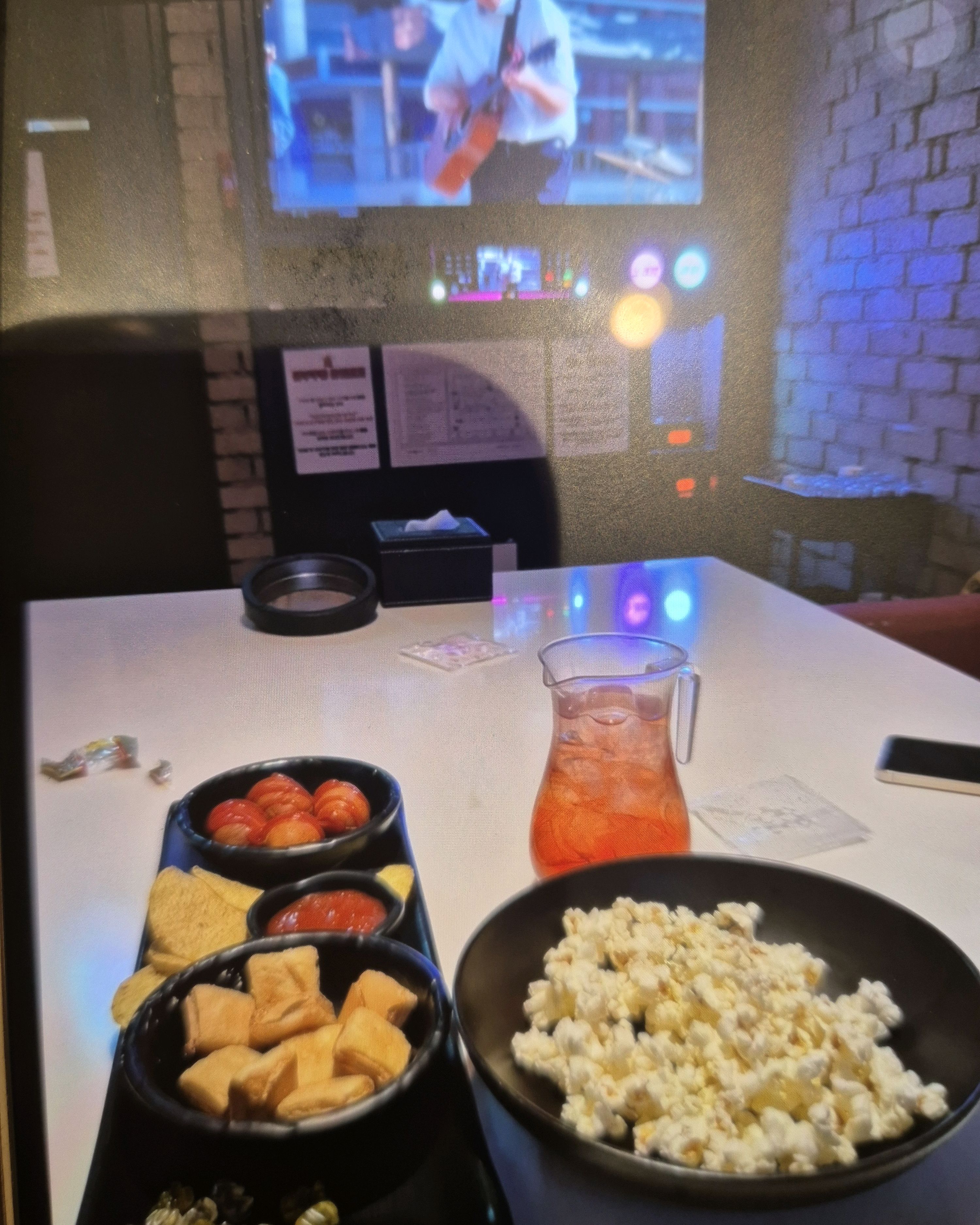 정자역 맛집 노래타운 세븐플로어 정자점 내돈내산 리얼후기