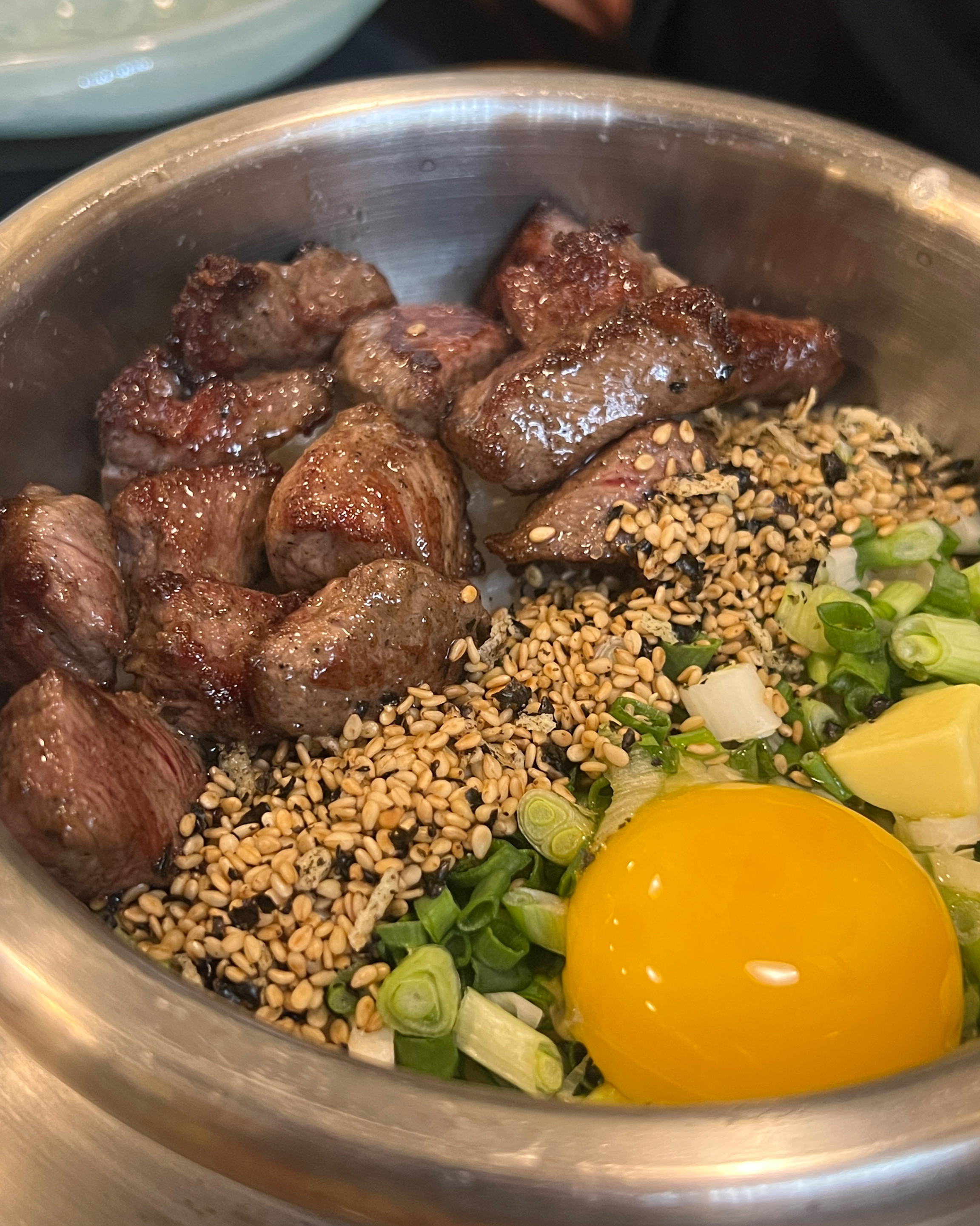 특유의 분위기도 좋고 - 불당동 맛집 솔솥 천안불당점
