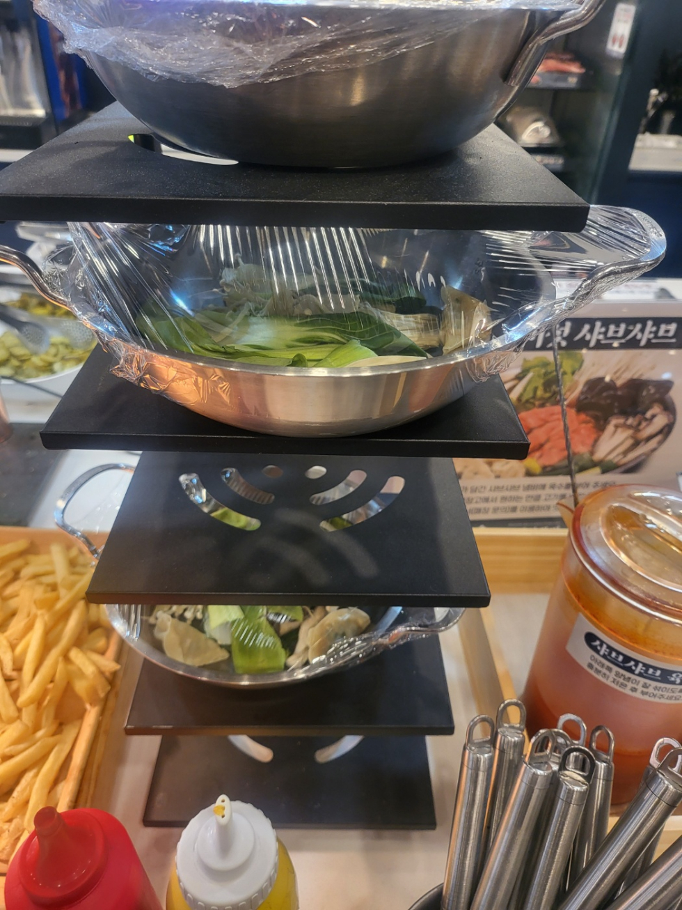 이가격에 이정도 퀄리티라니 감사할따름입니다. - 신촌 맛집 명륜진사갈비 서울신촌점