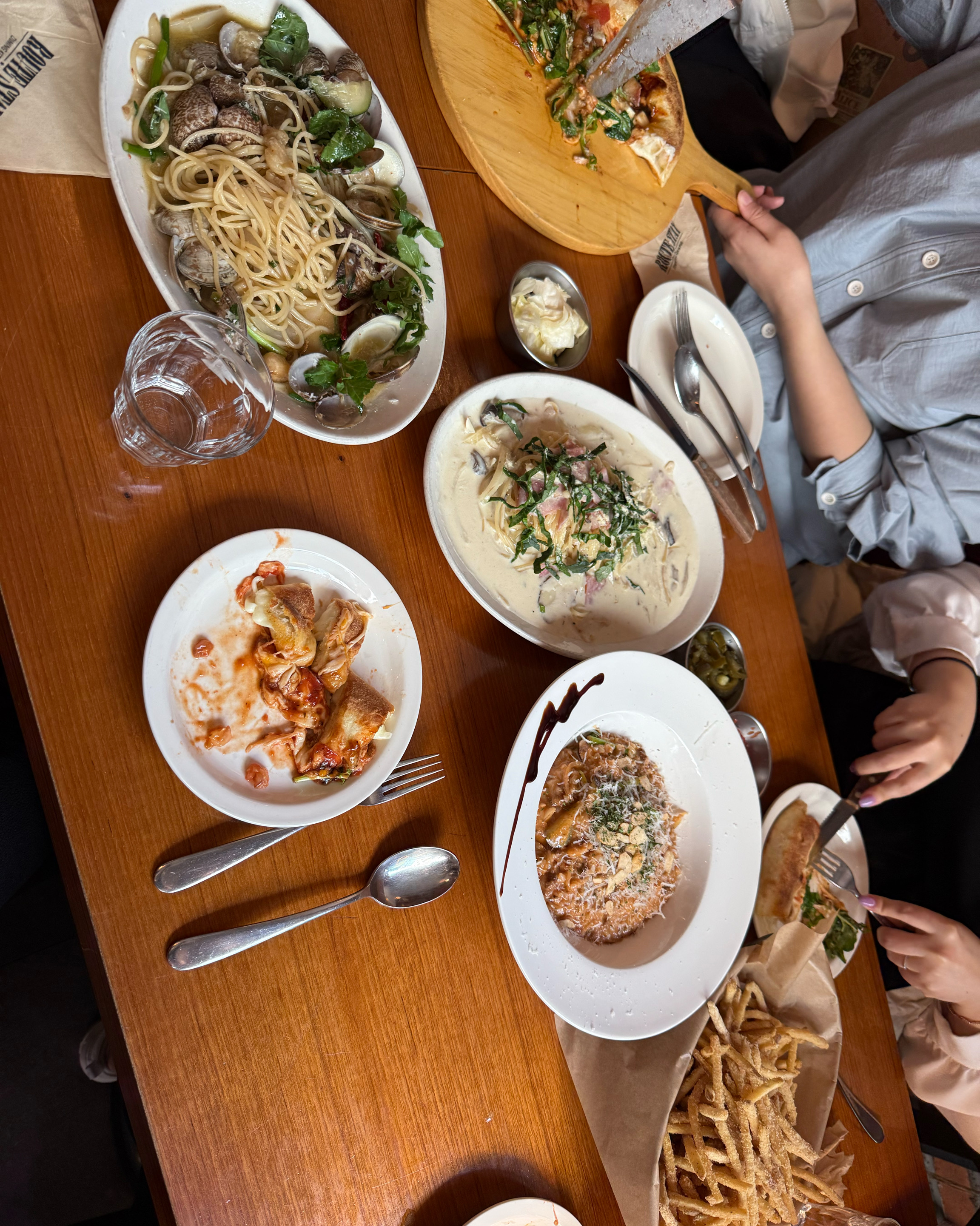 정자역 맛집 루트스테이 내돈내산 방문리뷰