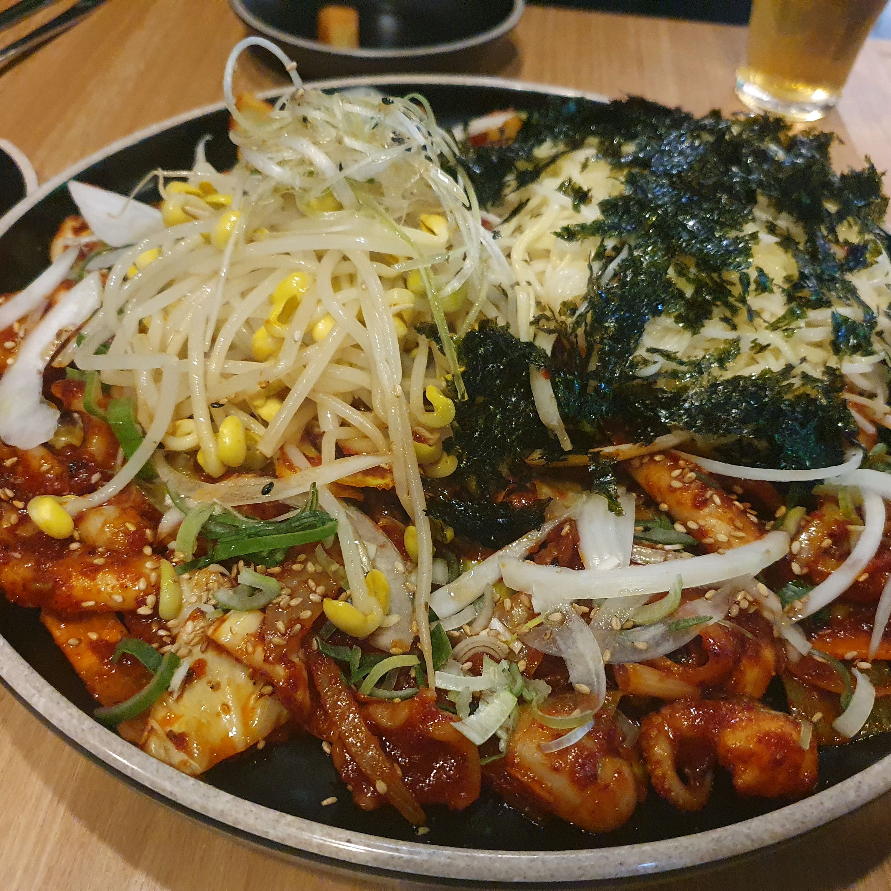 미금역 맛집 월선네 미금점 내돈내산 최신리뷰