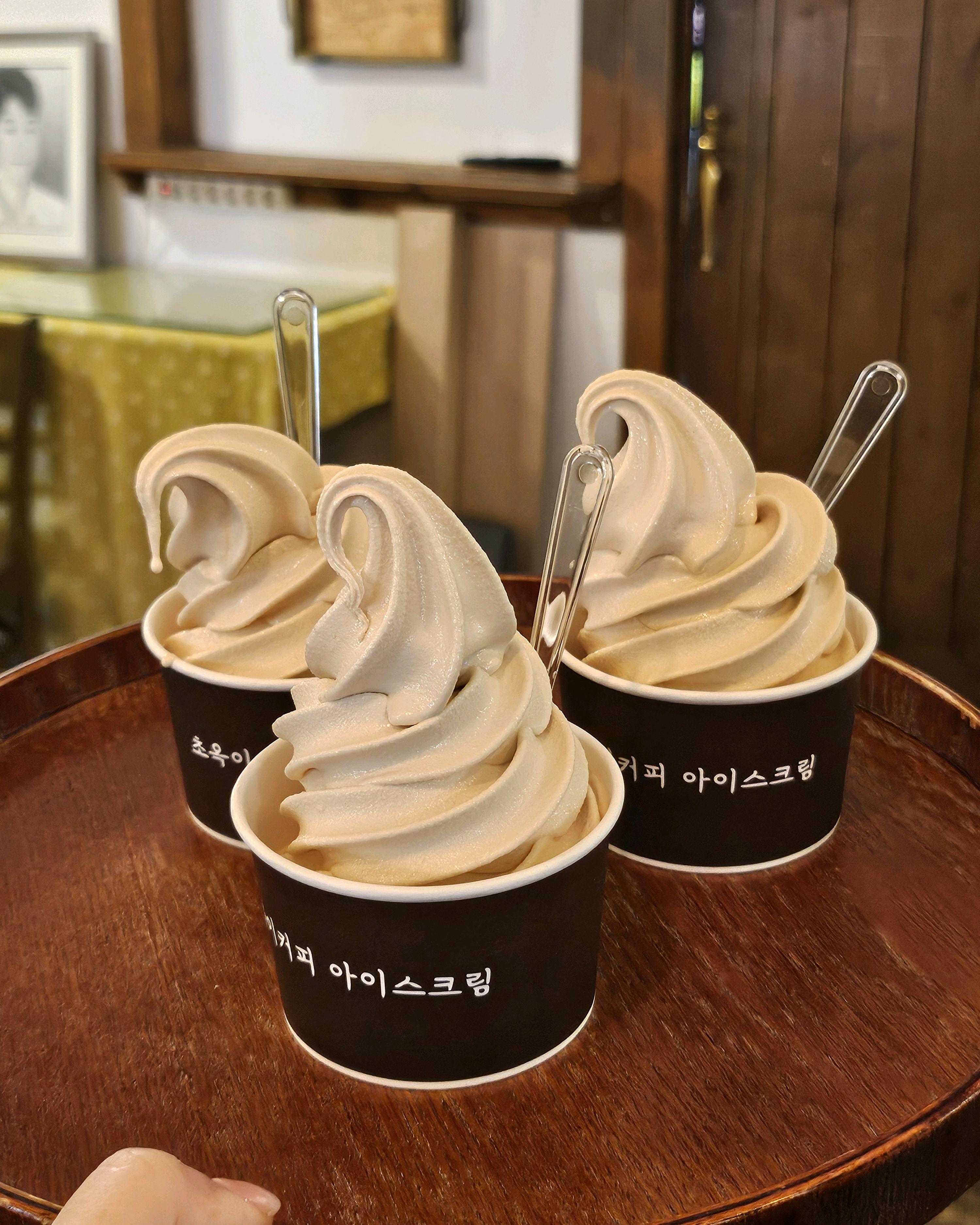 지난 강릉여행 두차례 방문했으나 - 경포대 맛집 갤러리밥스