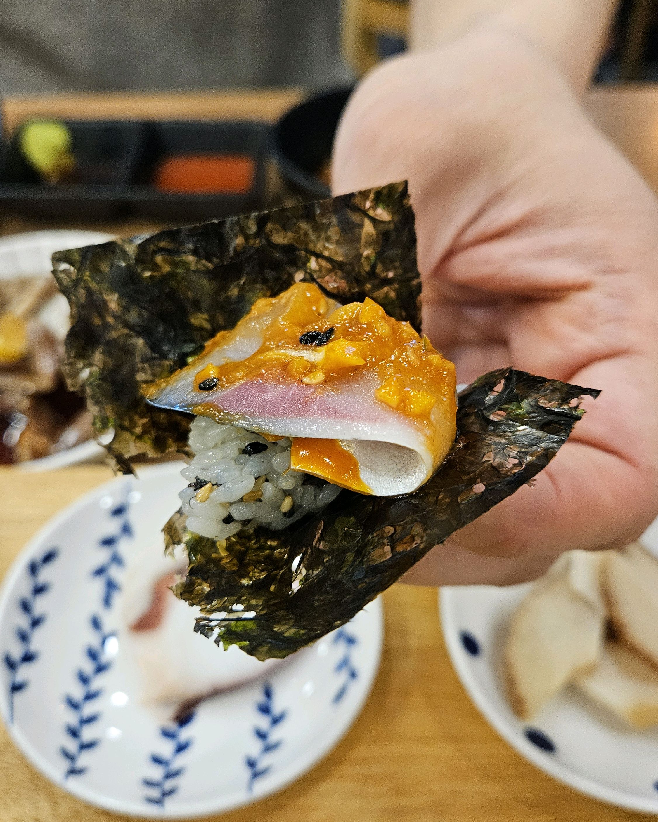 너무 맛있게 먹은 한상차림이었습니다! - 제주 맛집 은강 제주공항본점