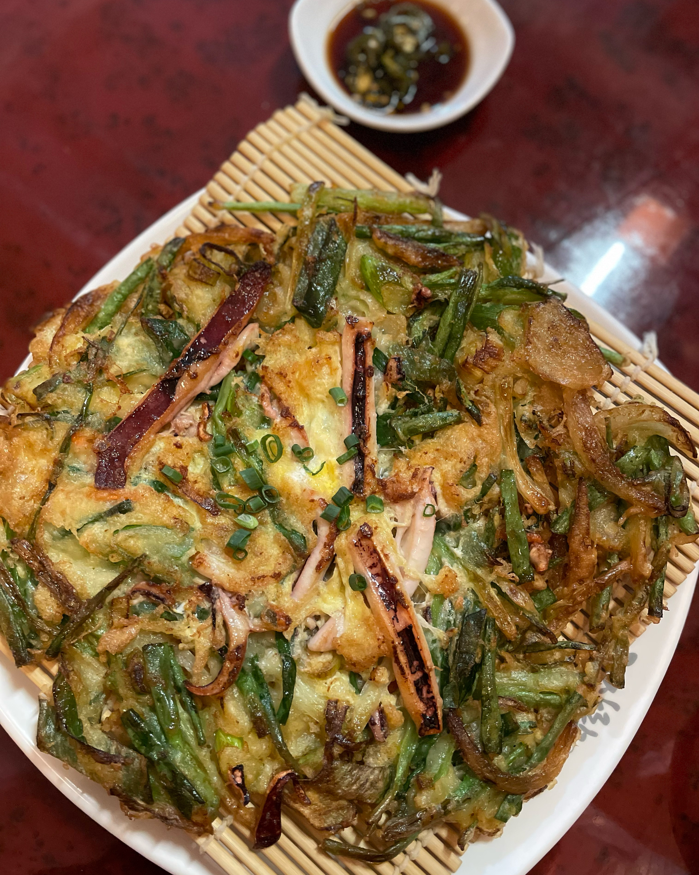 다시 갈꺼에요.. 너무 맛있🥰❤️ - 불당동 맛집 전사랑