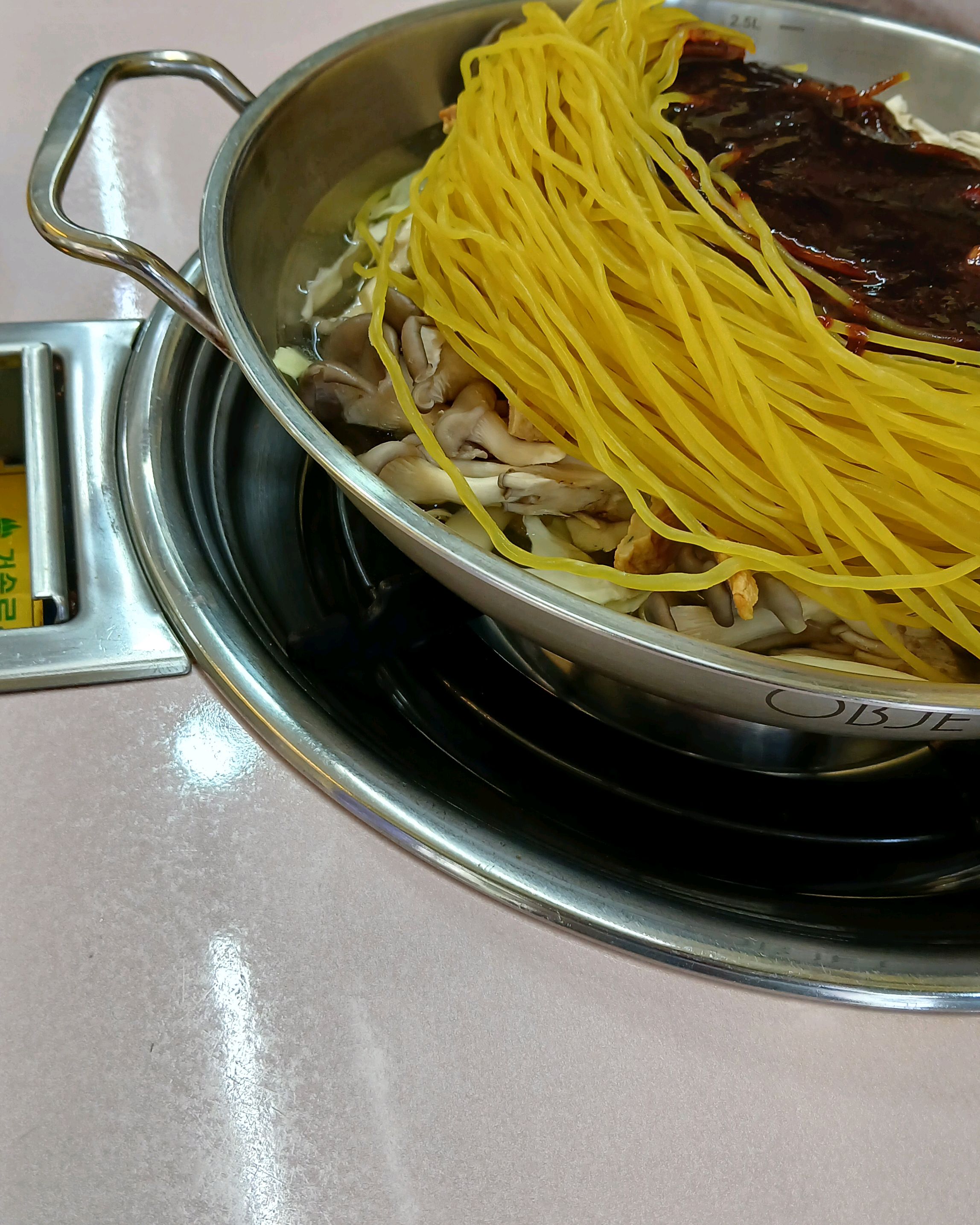 맛잇어요 - 대전 맛집 화목한우리집