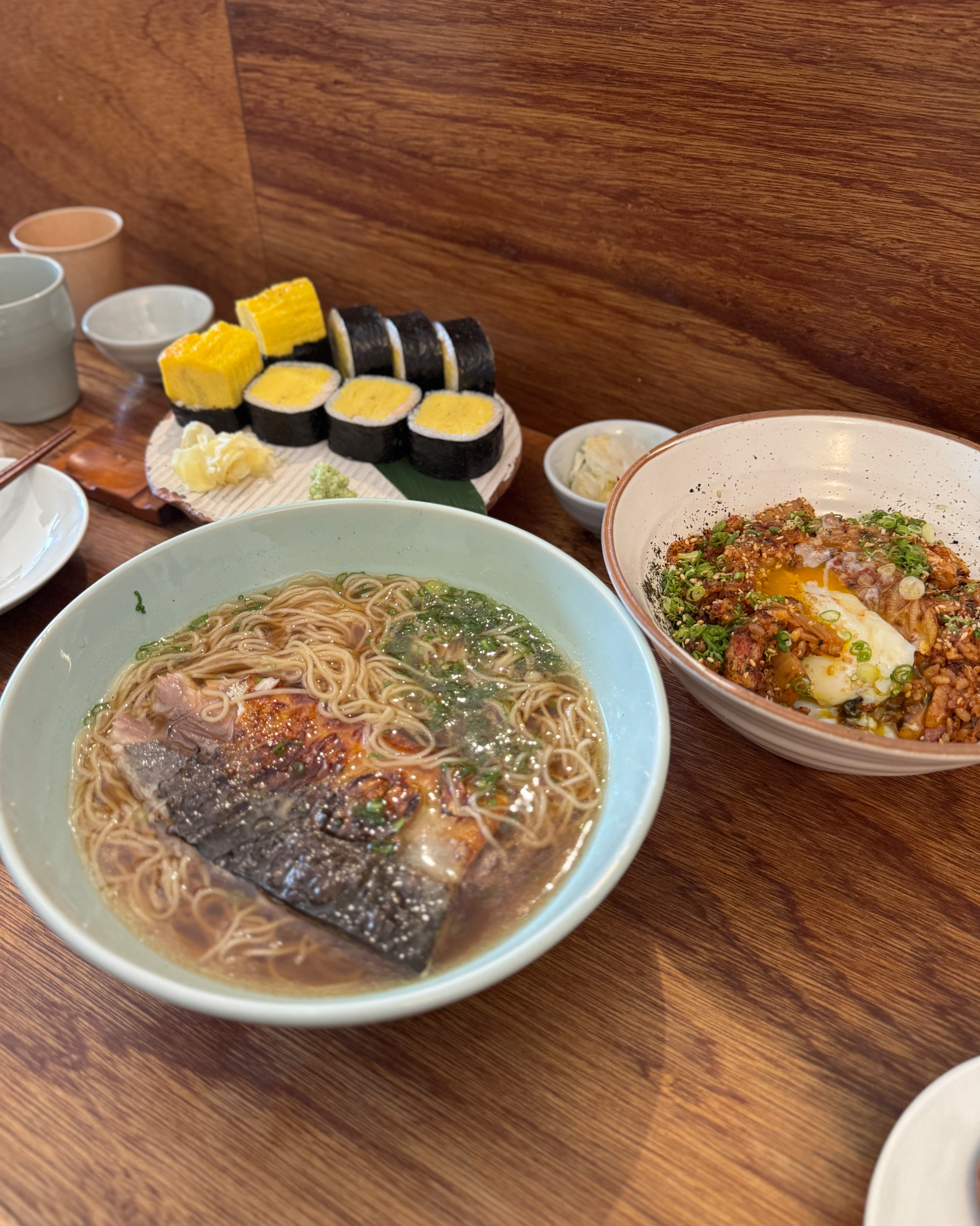 대구에 왔다면 꼭 한번 가봐야하는 집,,, - 대구 맛집 동아식당
