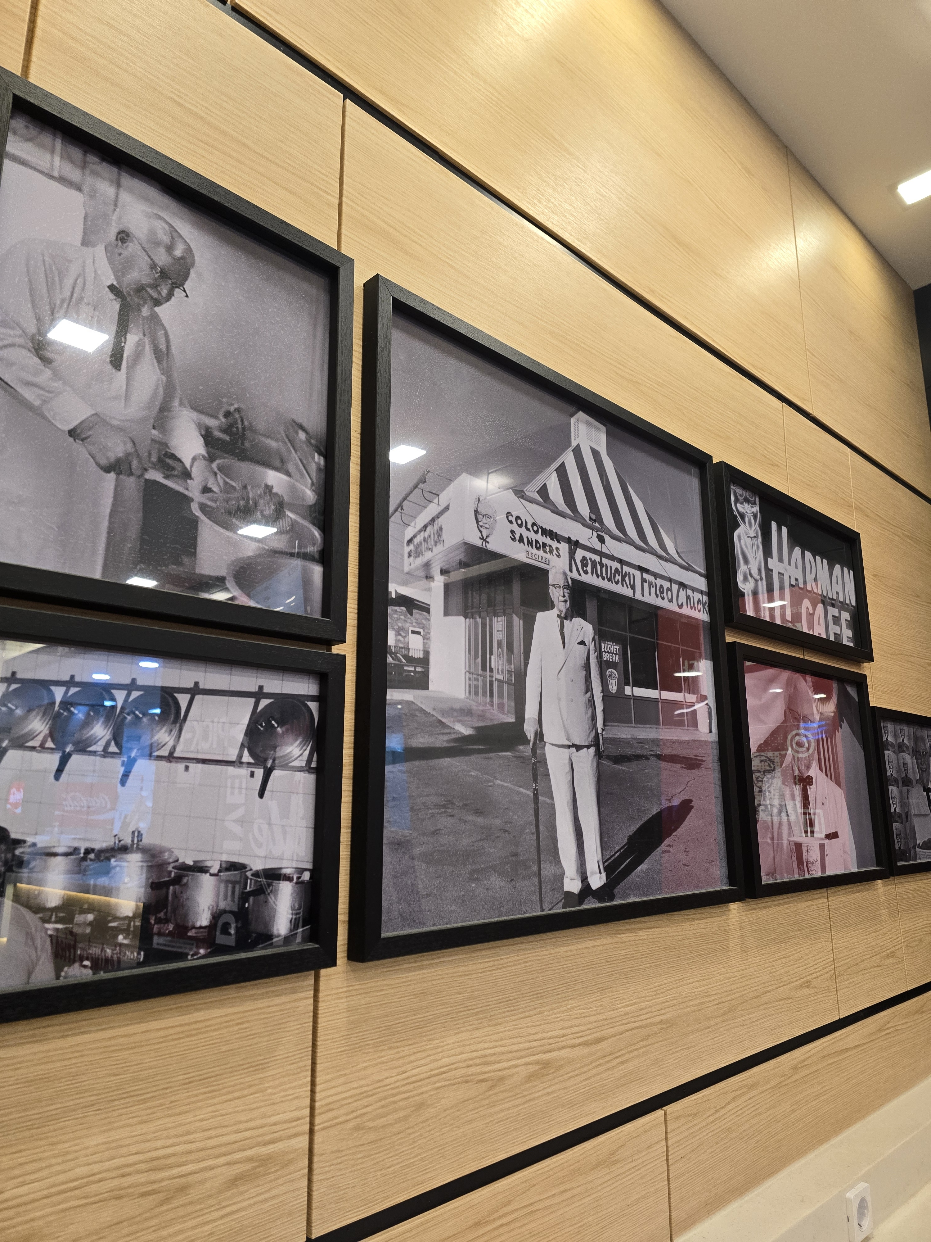 정자역 맛집 KFC 정자역 내돈내산 찐리뷰