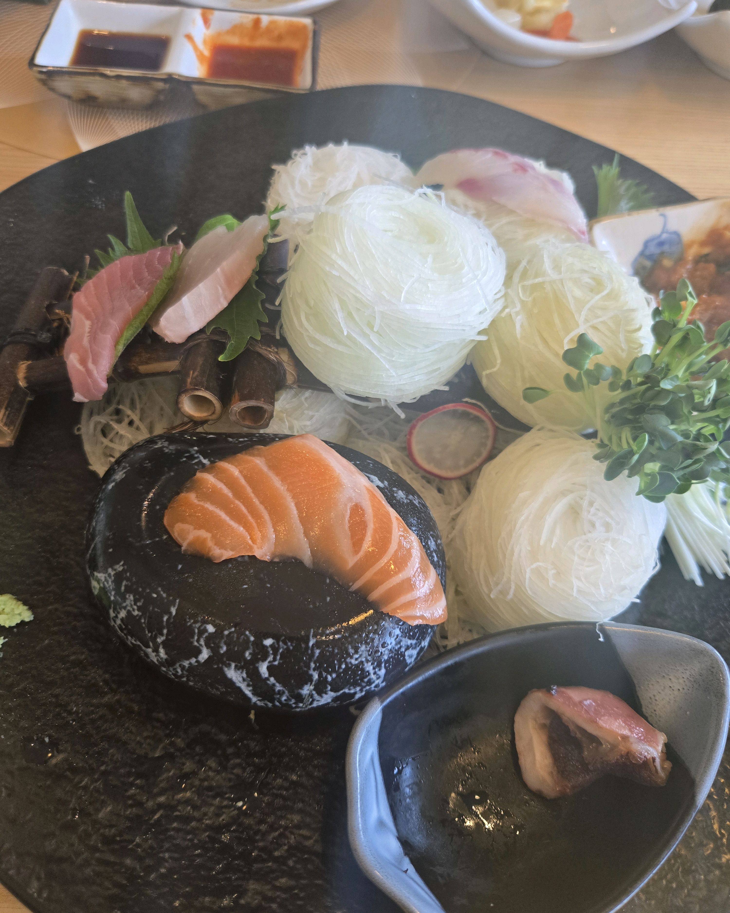 오리역 맛집 긴자 용인죽전역점 내돈내산 방문리뷰