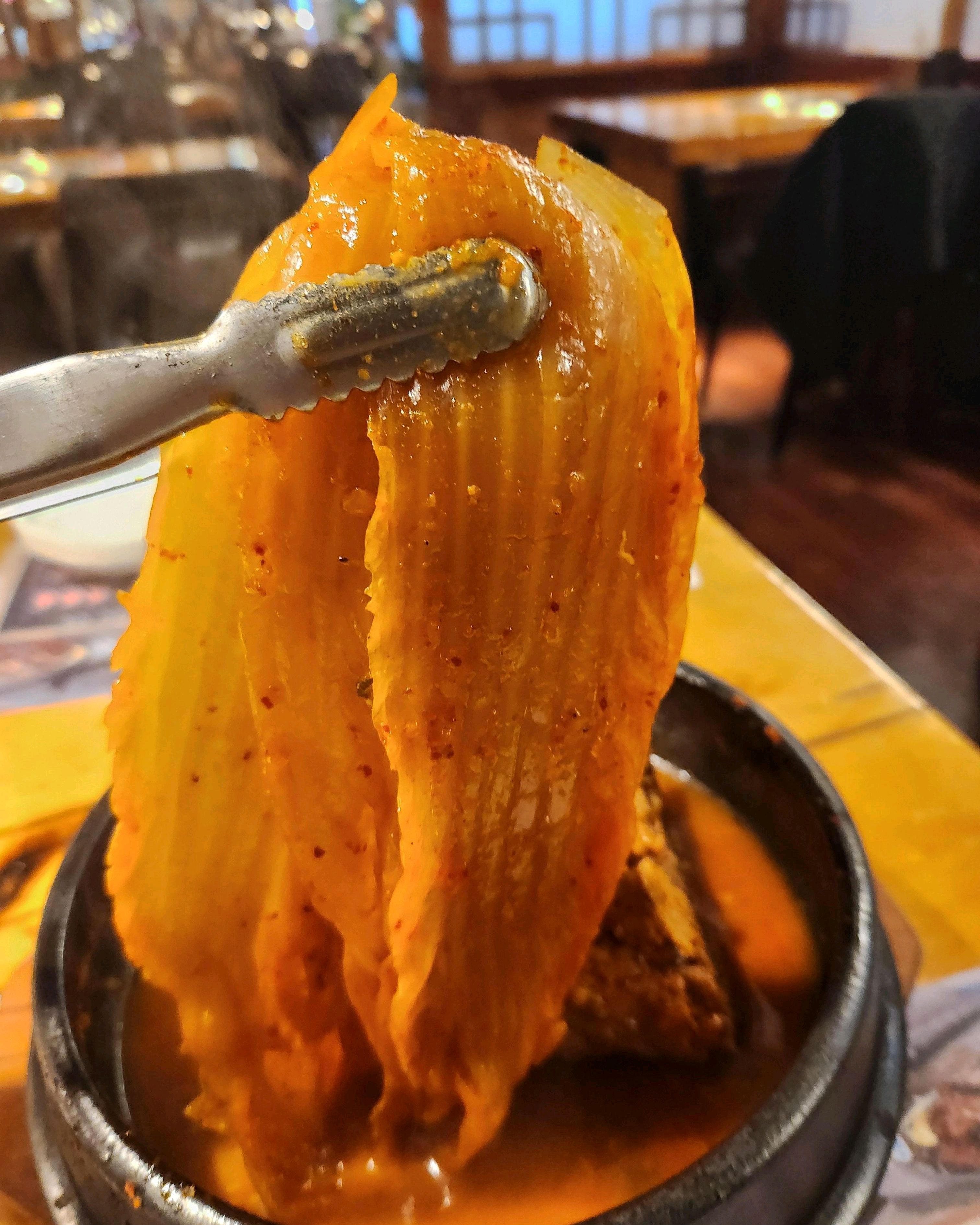 전 여기 완던 당골입니다ㅎㅎㅎ - 인천 맛집 바베큐광장