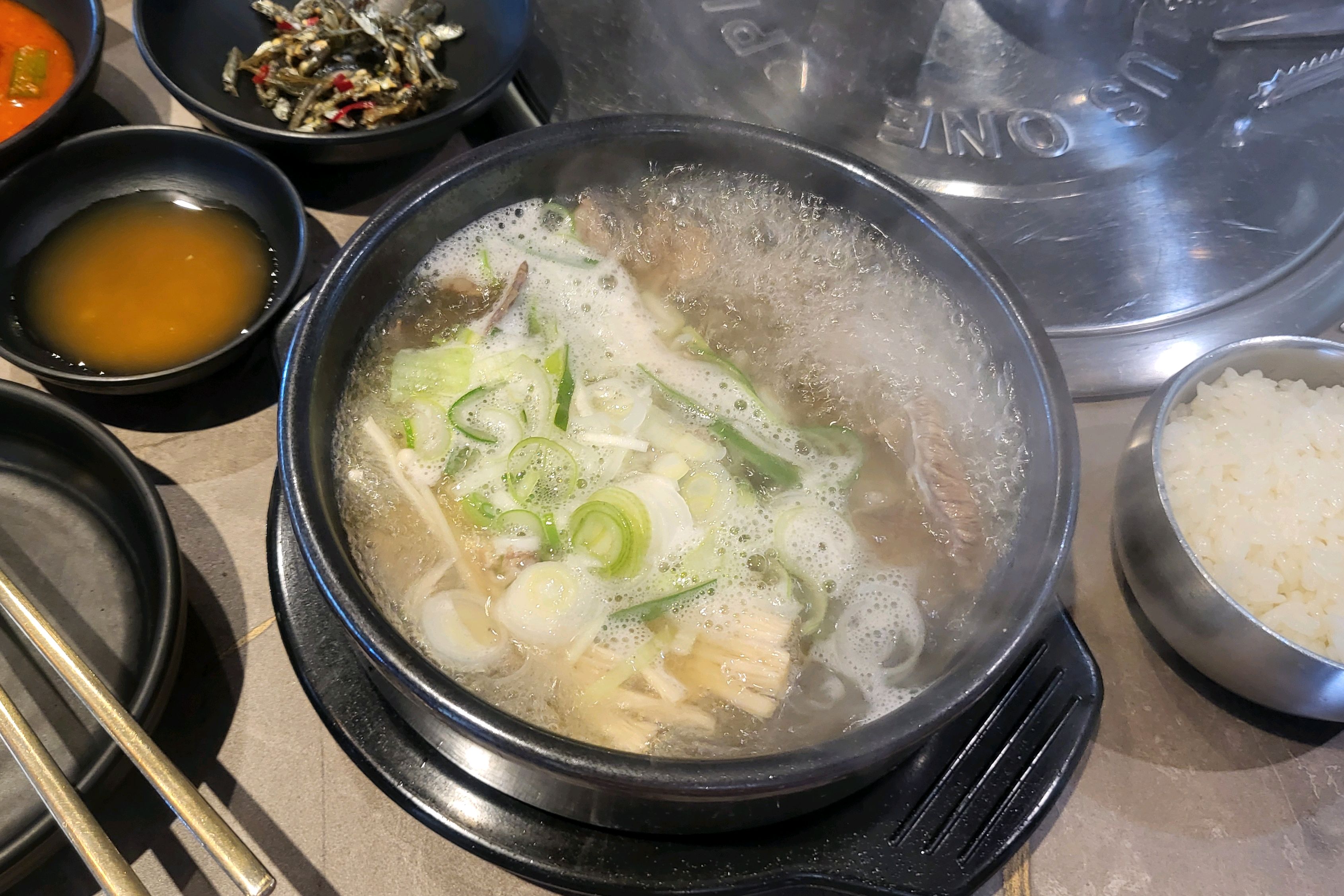 정자역 맛집 소들녘 정자점 내돈내산 찐리뷰