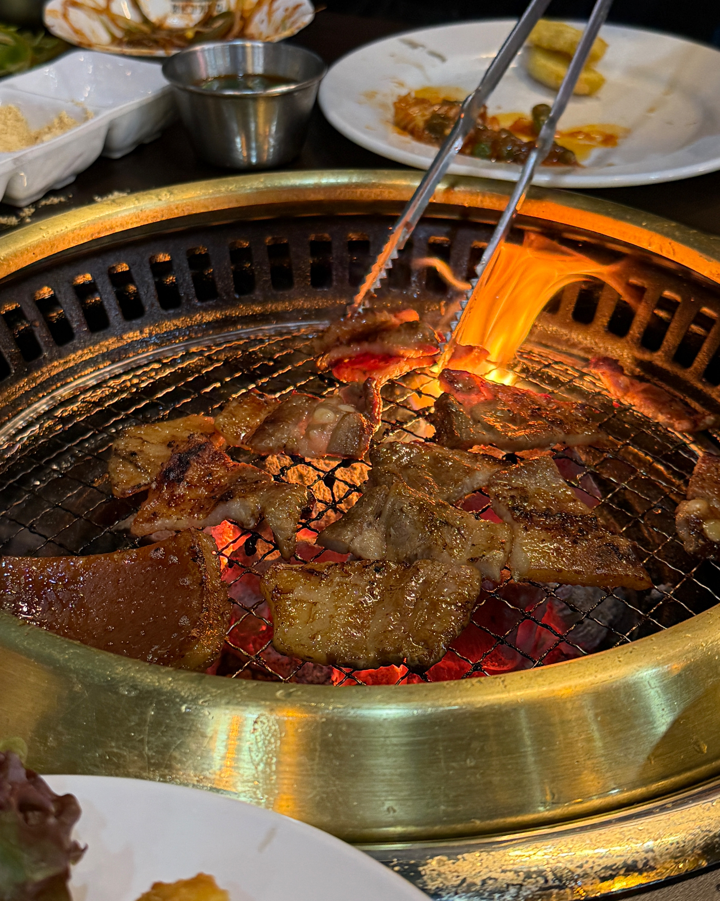 [삼척 맛집 청년고기장수 삼척점] 직접 가본 로컬 리뷰