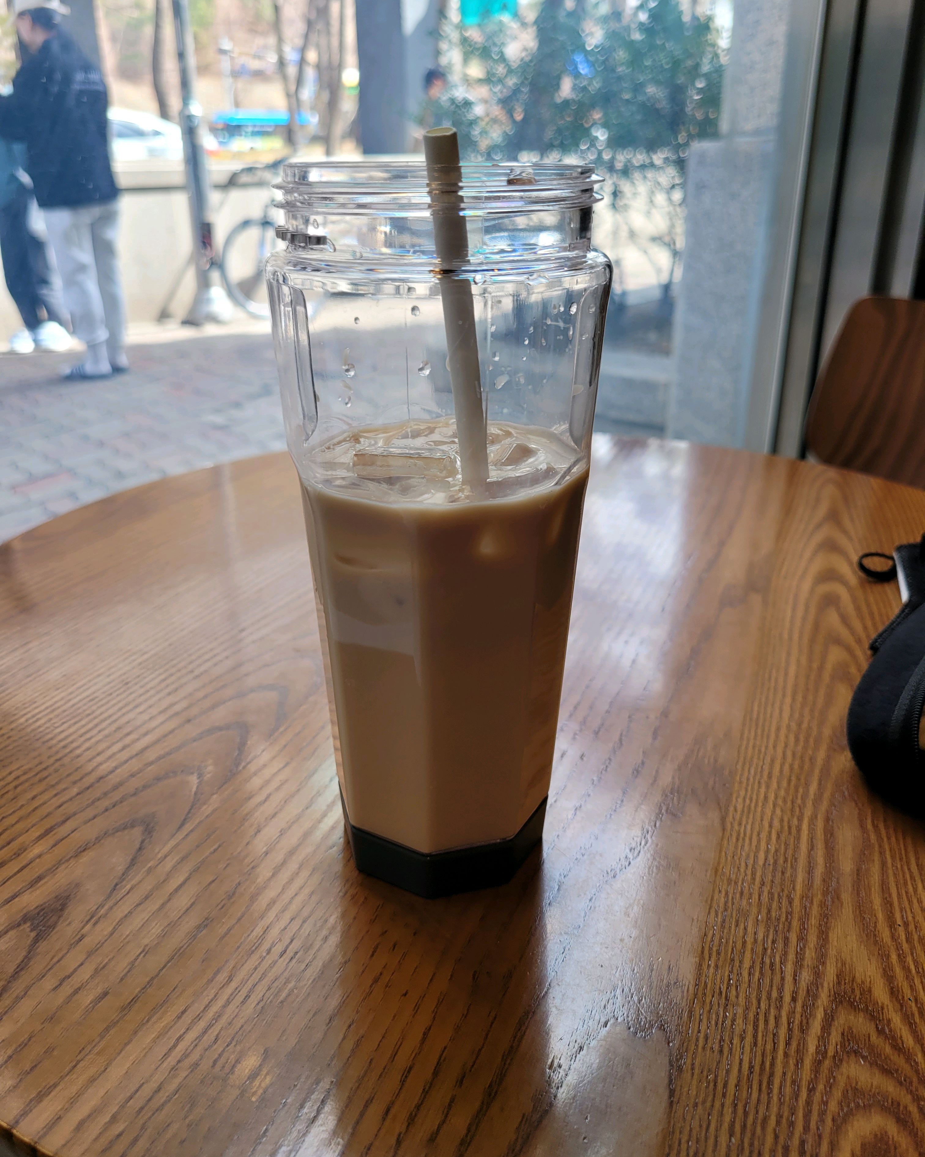 서현역 맛집 스타벅스 서현미래에셋점 내돈내산 방문리뷰