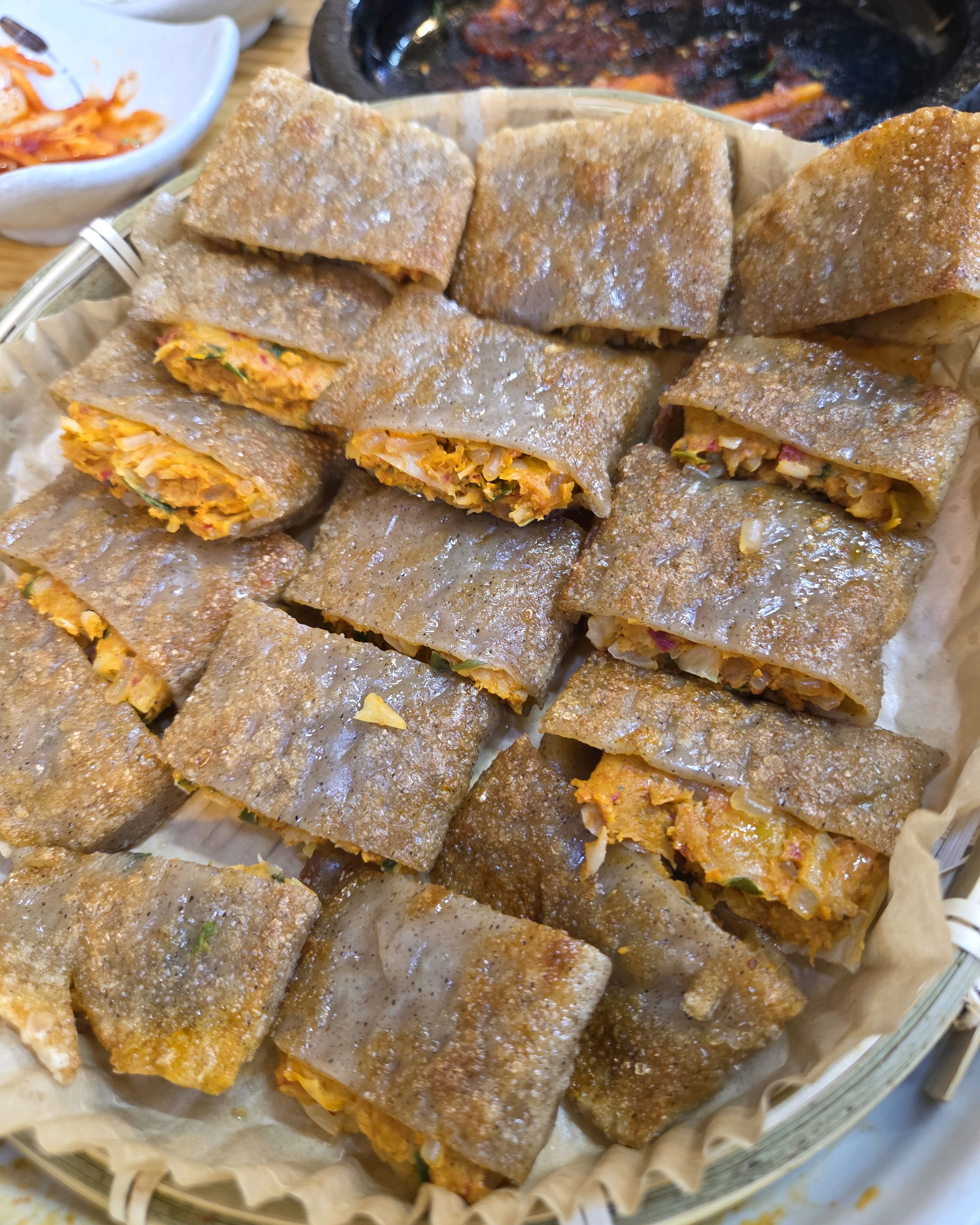 [하동 맛집 쉬어가기좋은날식당] 직접 가본 로컬 리뷰