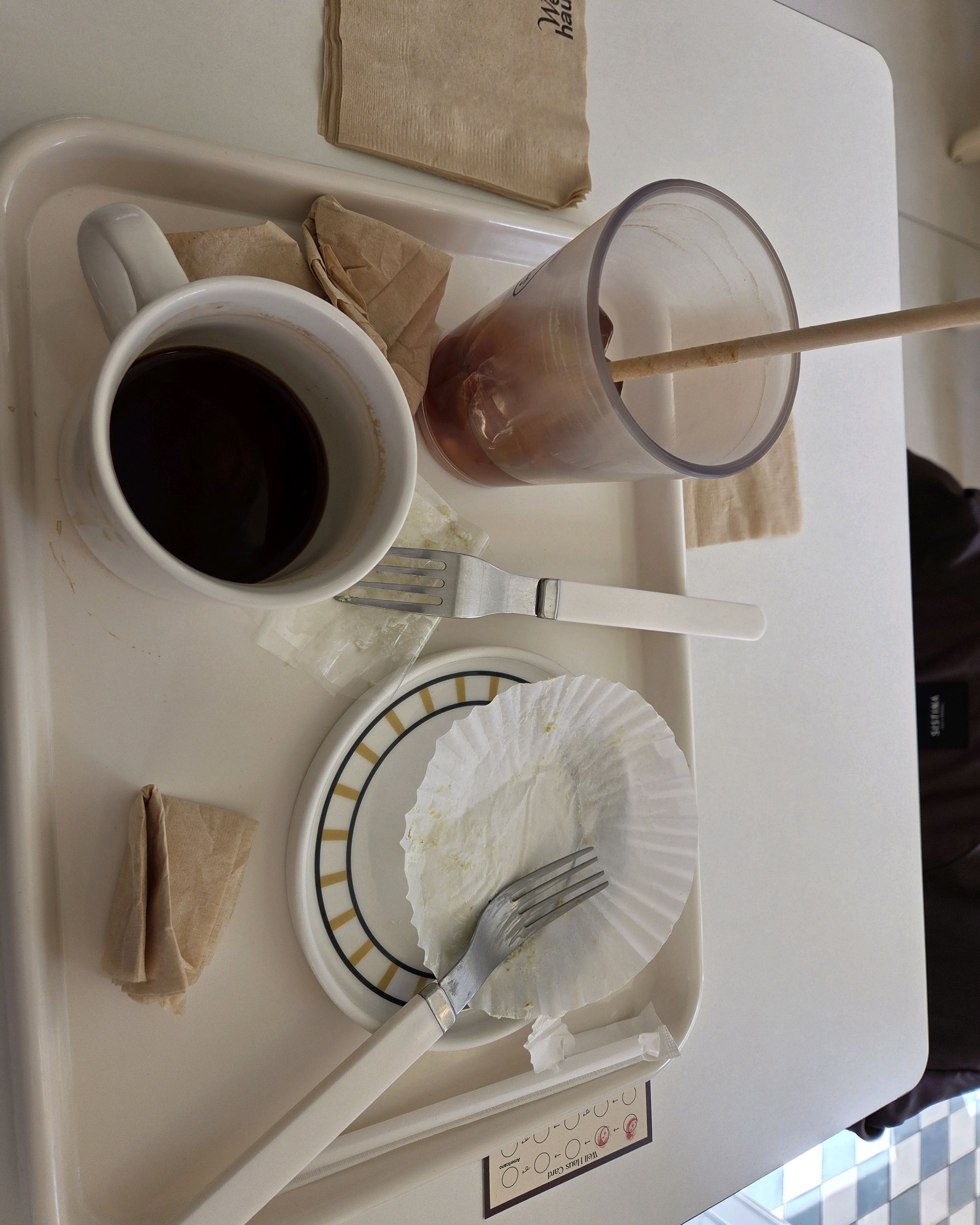정자역 맛집 투썸플레이스 분당궁내DT점 내돈내산 찐리뷰