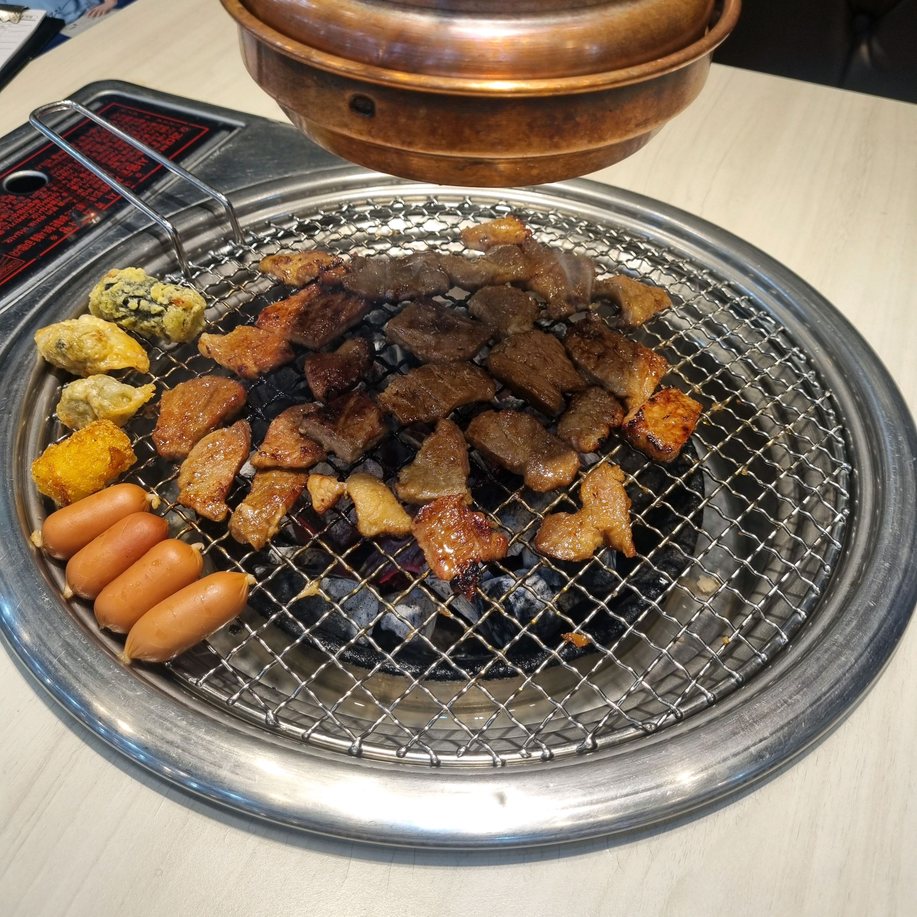 주변 명륜진사 중에 항상 흥덕점만 이용합니다. - 흥덕 맛집 명륜진사갈비 용인흥덕점